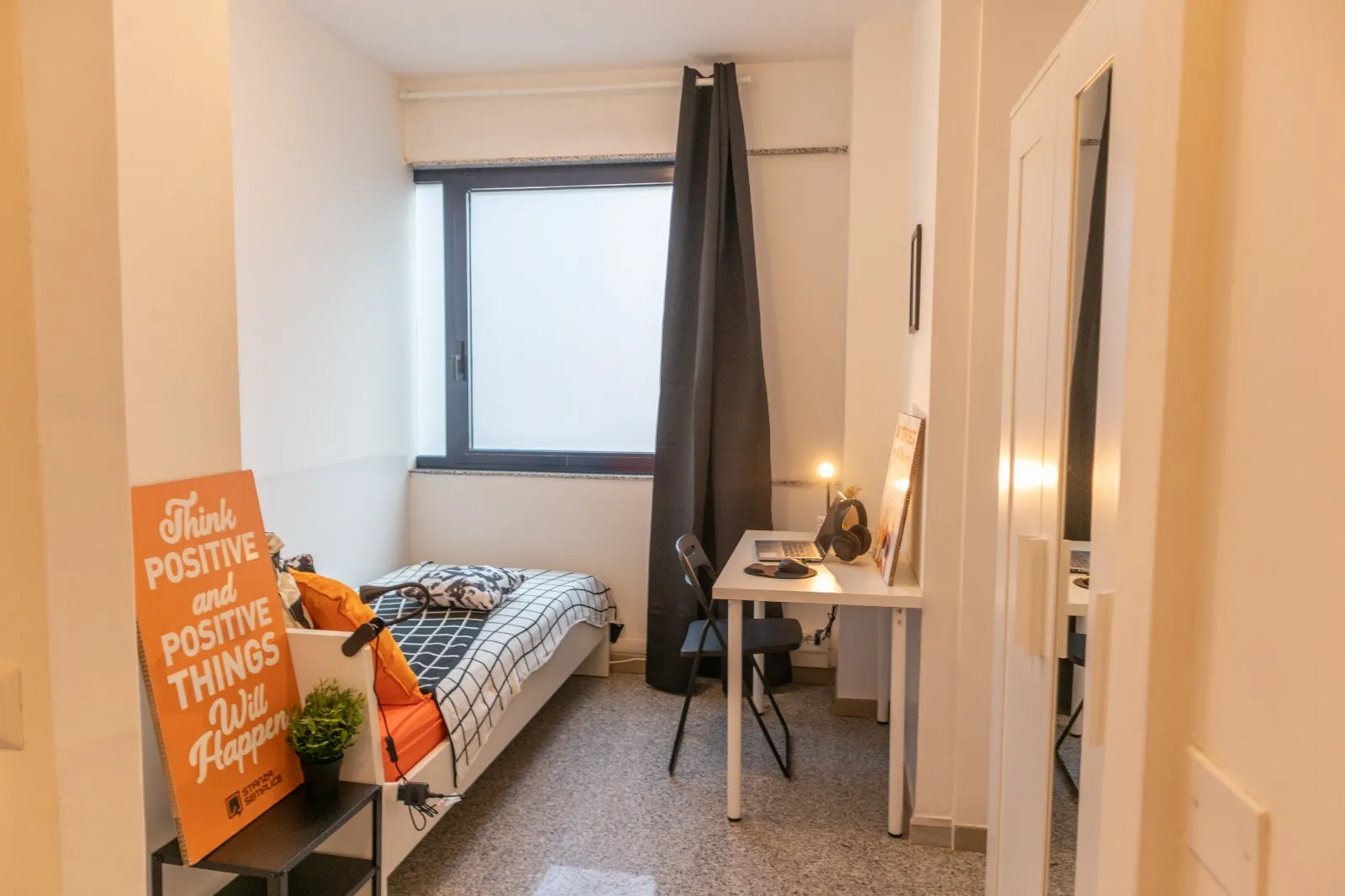 Private room in Cagliari photo 2