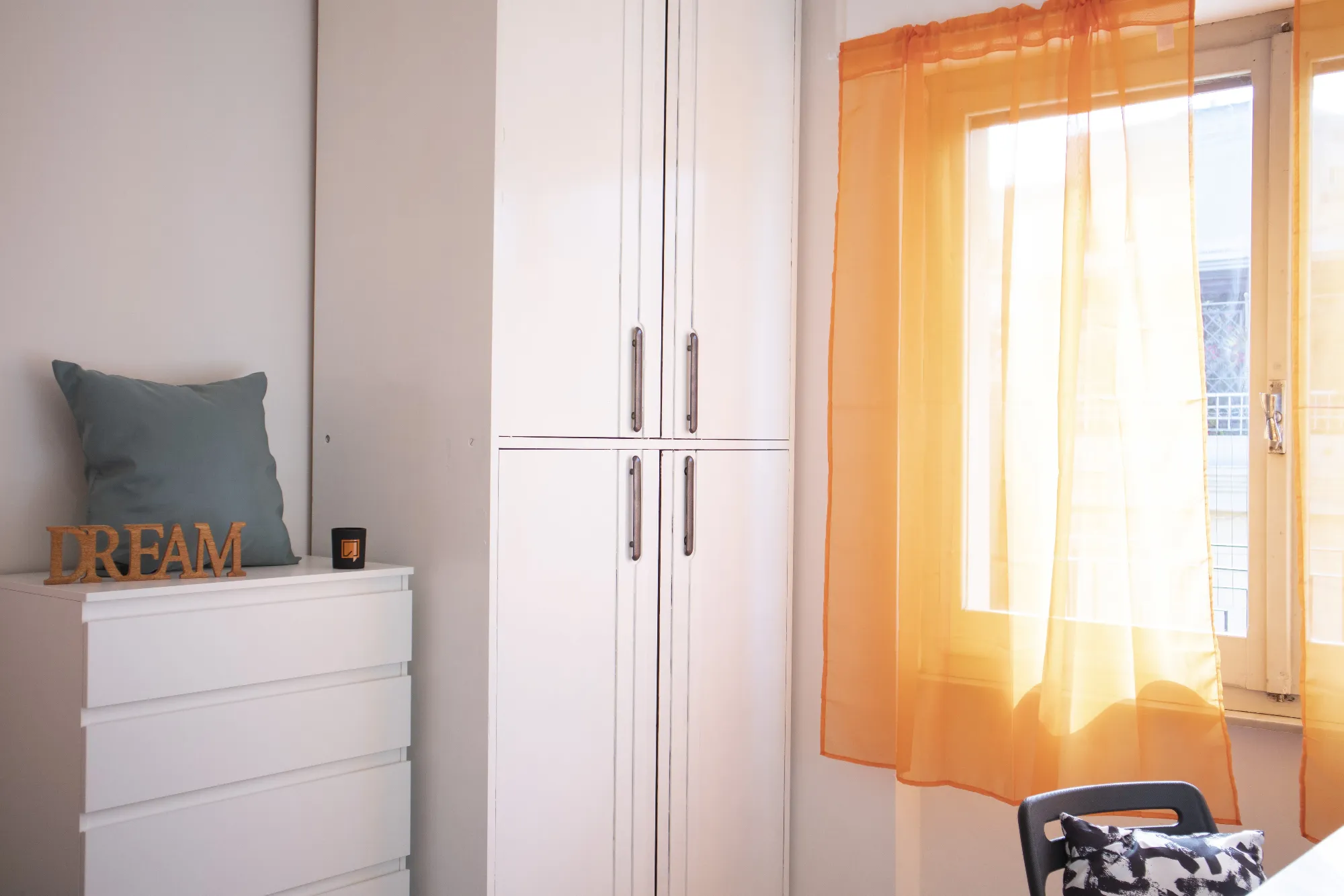 Private room in Cagliari photo 4