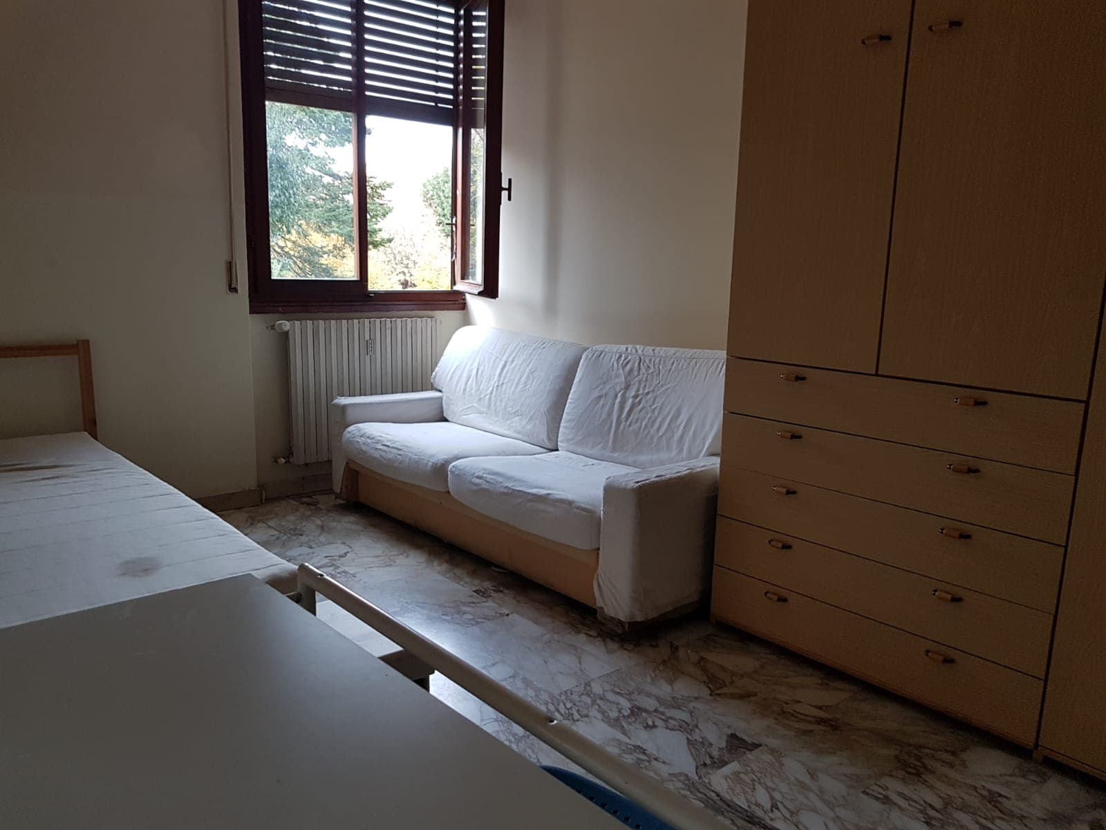 Room in Pisa