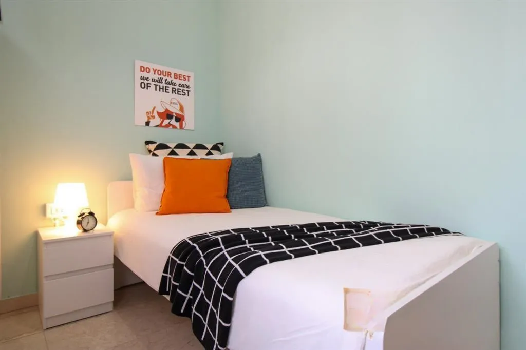 Private room in Bologna photo 4