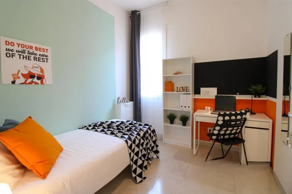 Private room in Bologna photo 4