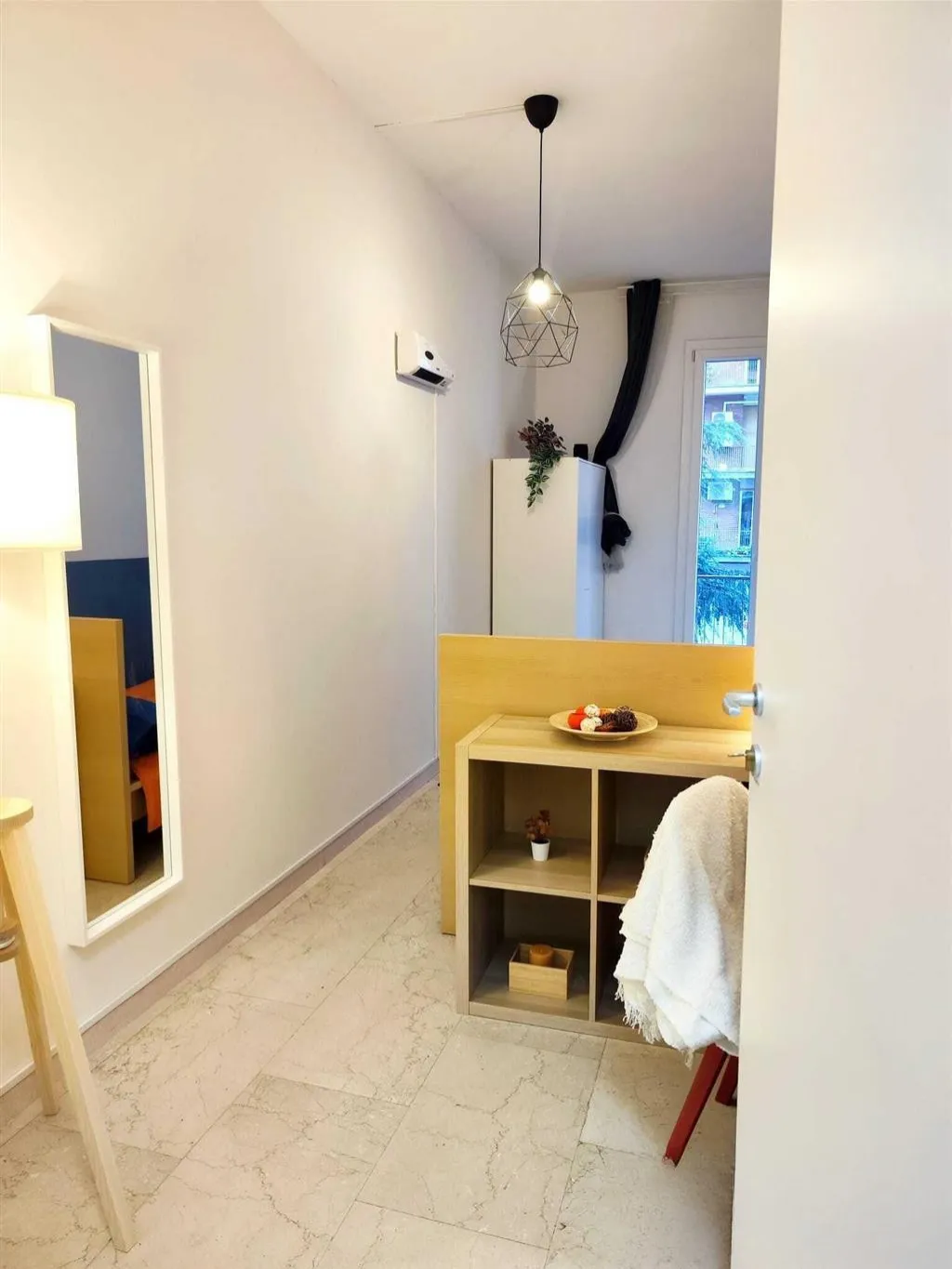 Private room in Bologna photo 3