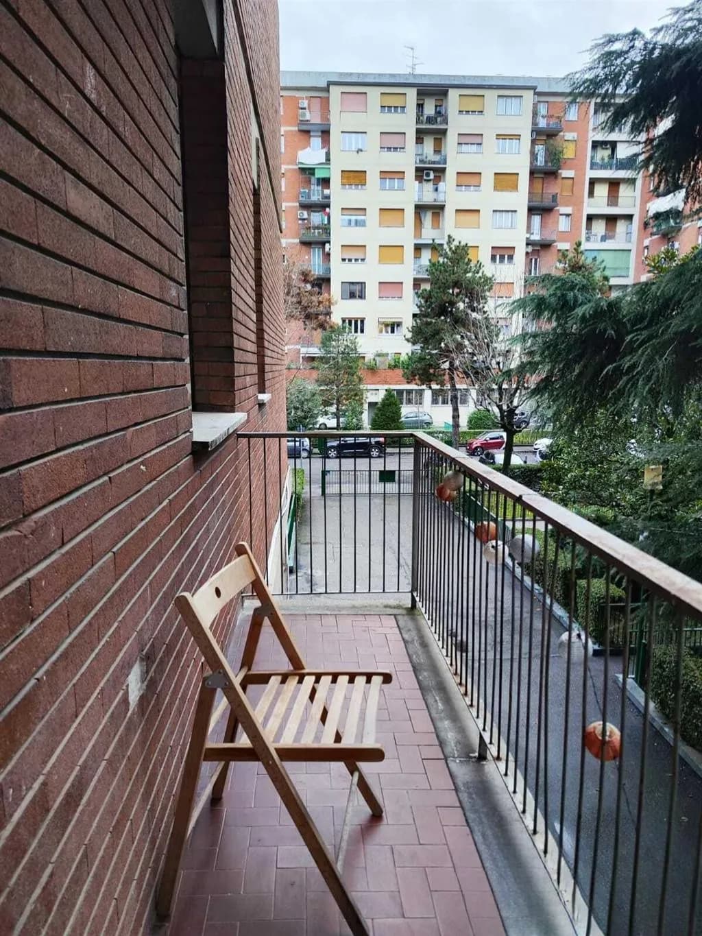 Private room in Bologna photo 2