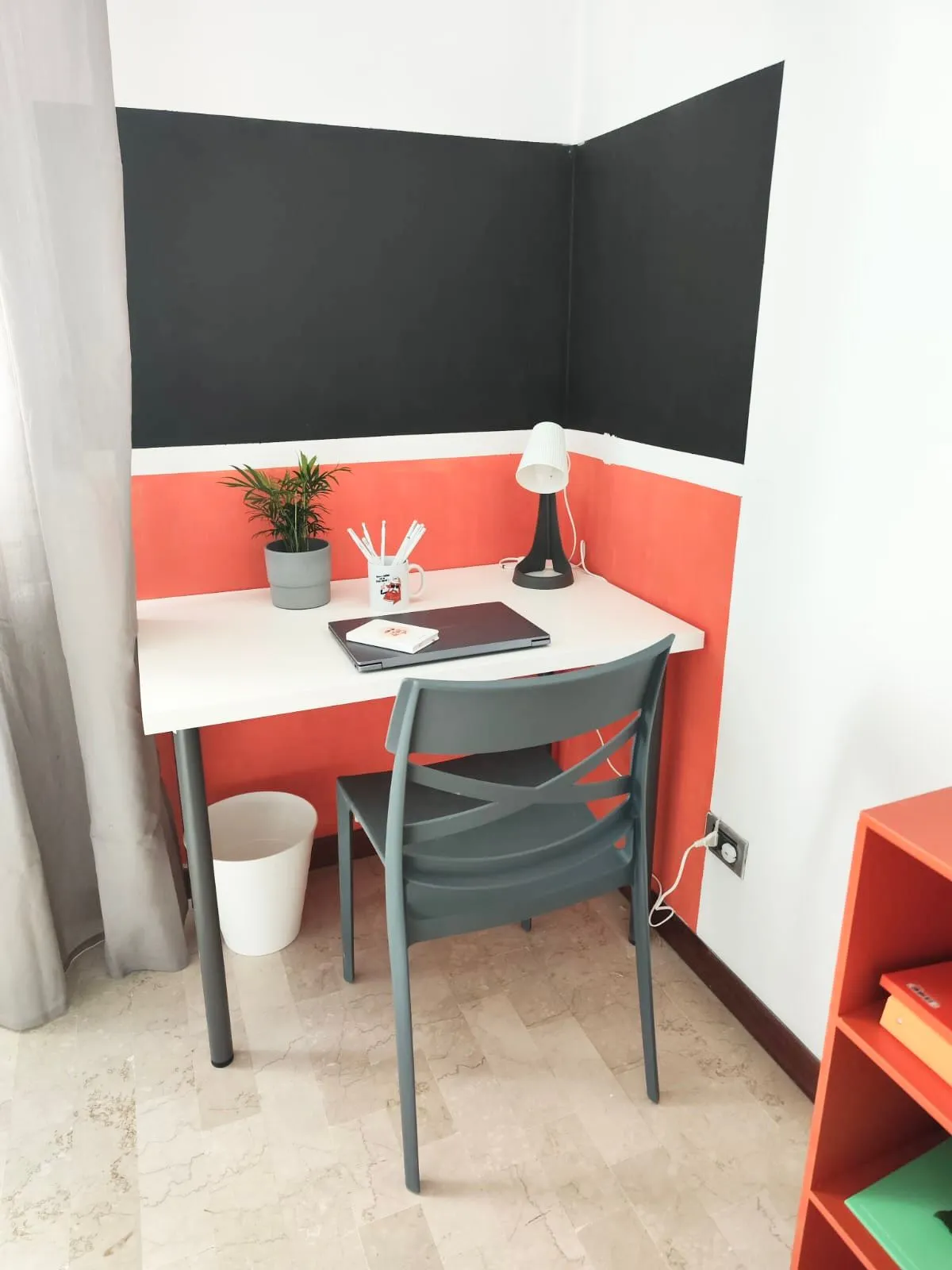 Private room in Bologna photo 4