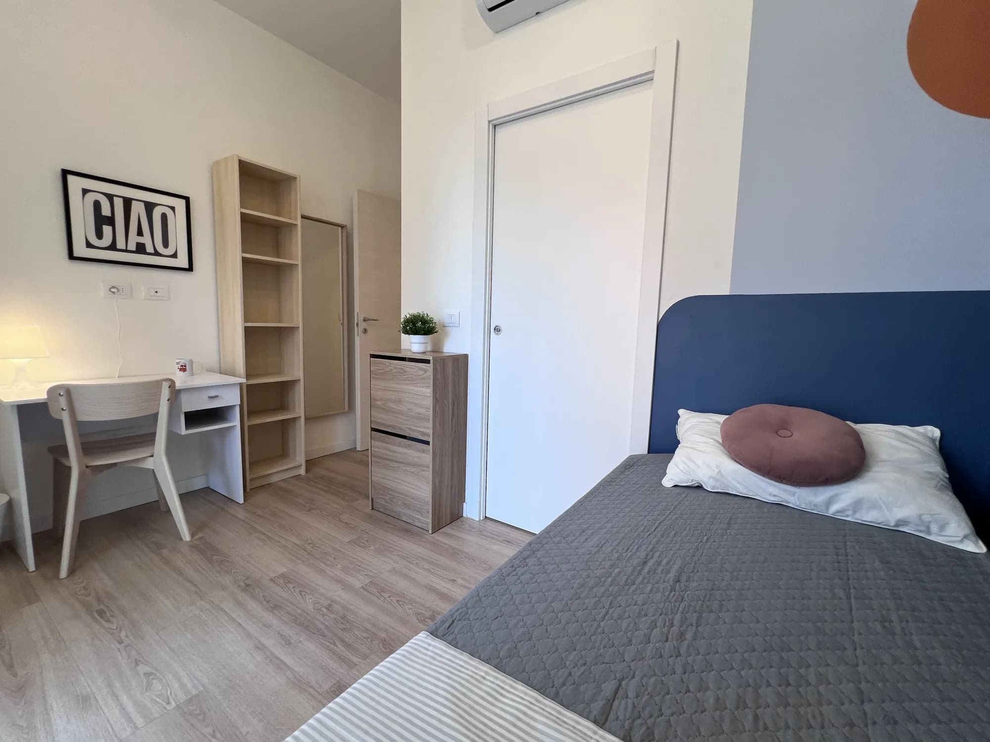 Private room in Bologna photo 2