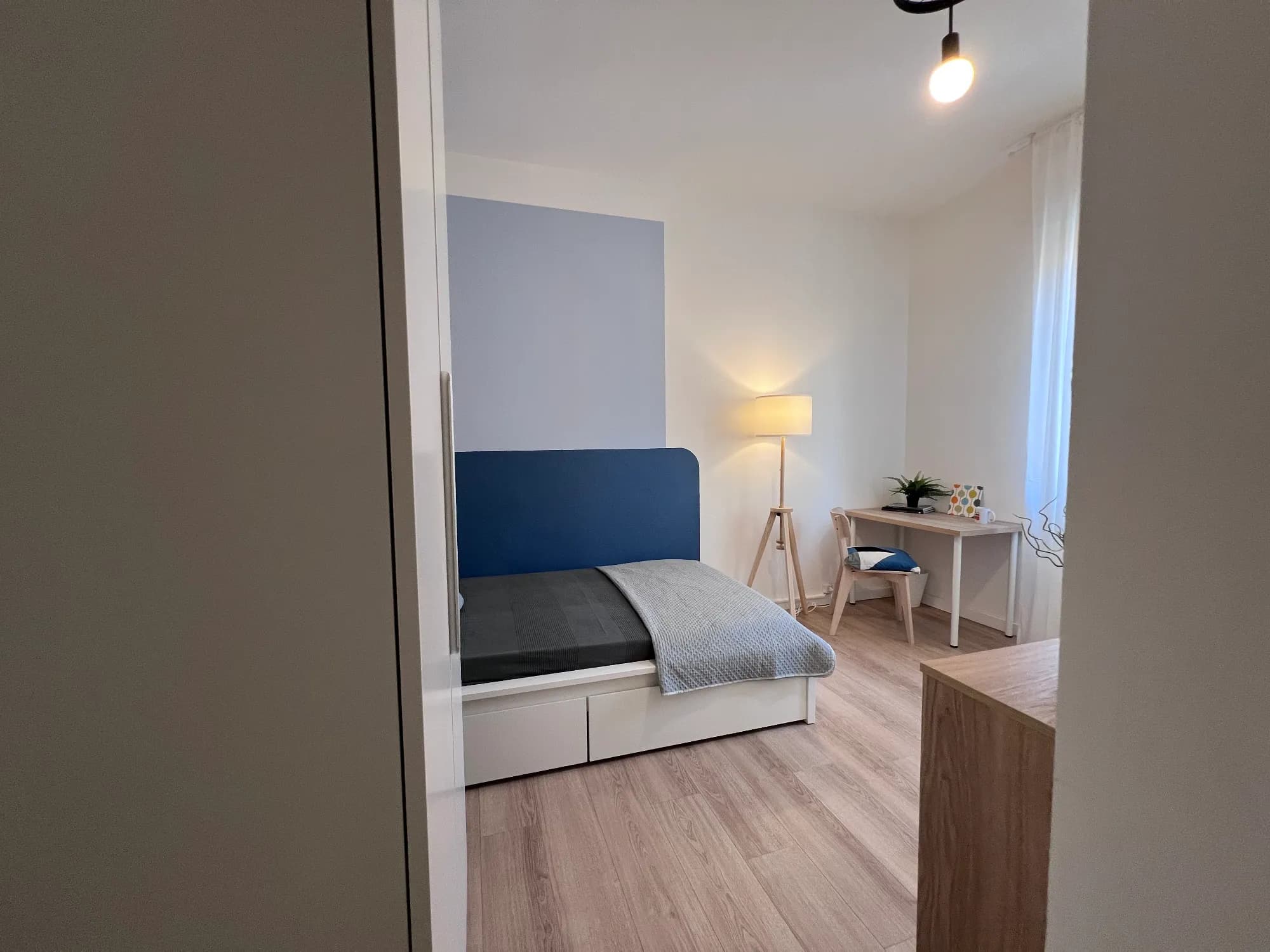Private room in Bologna photo 3