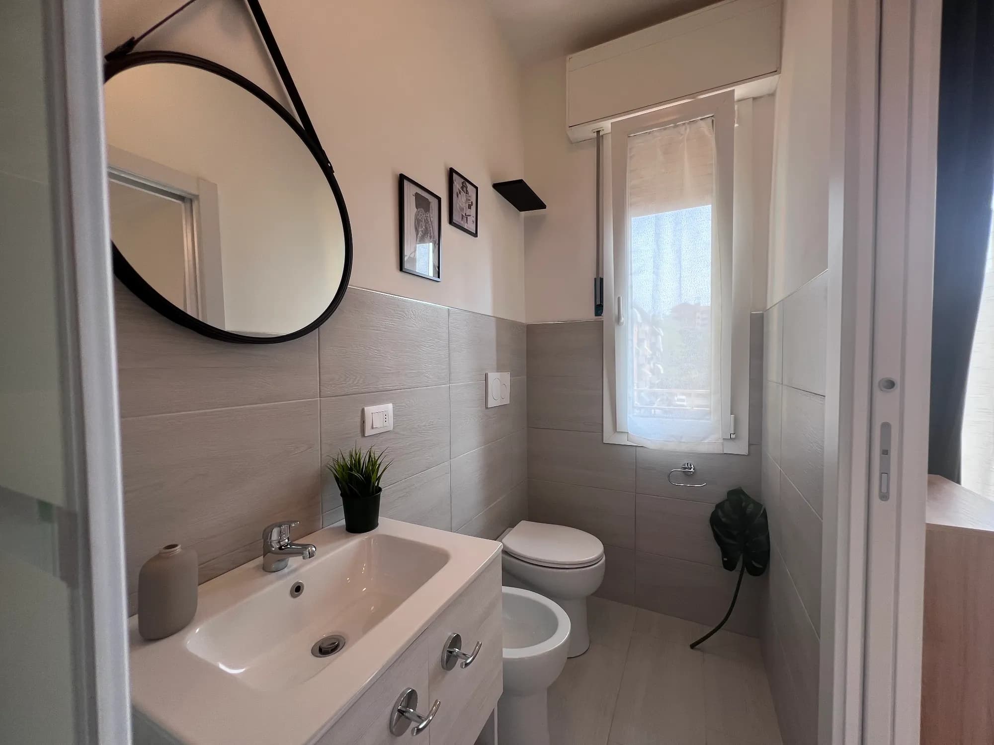 Private room in Bologna photo 5