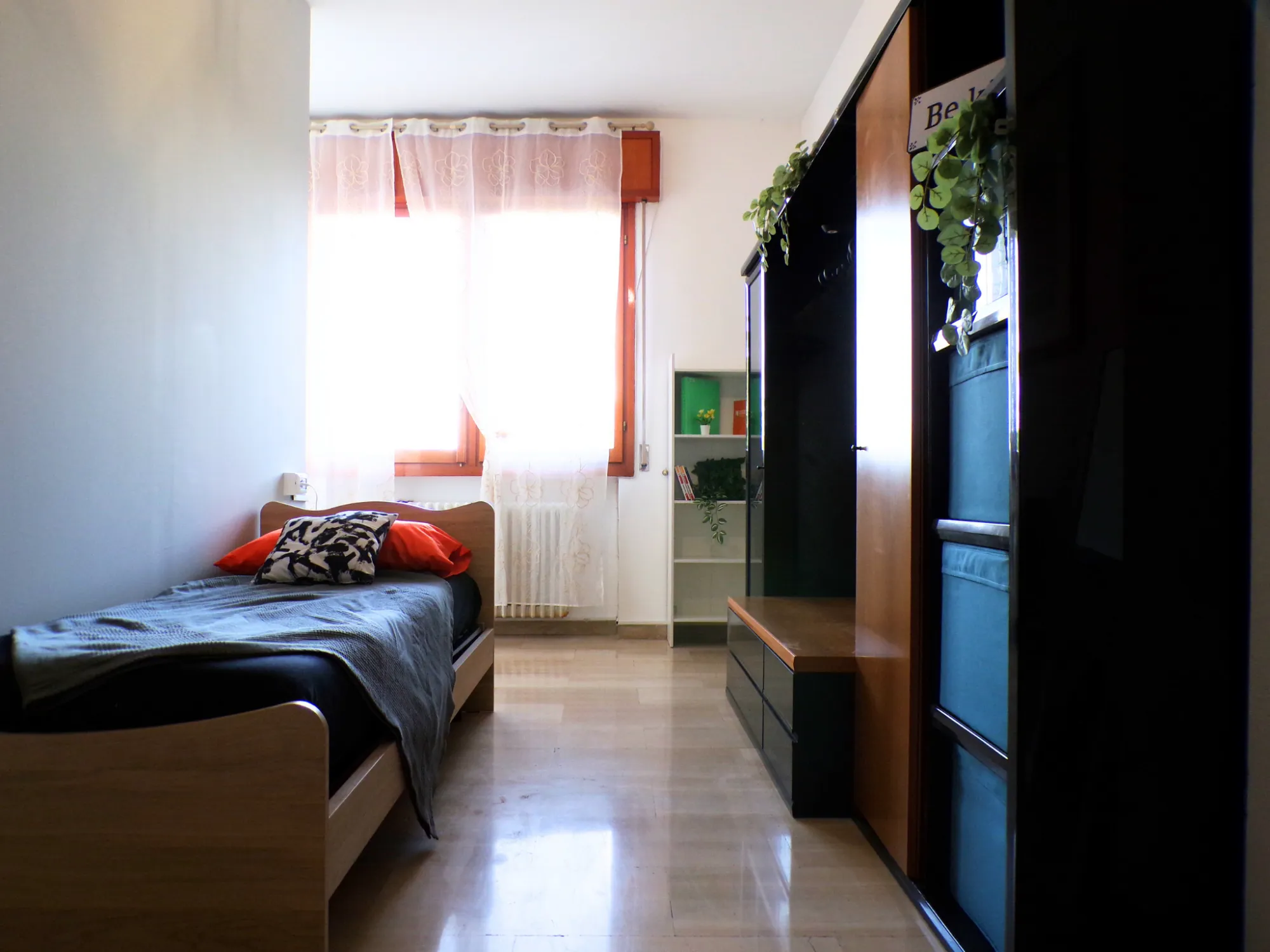 Private room in Bologna photo 4