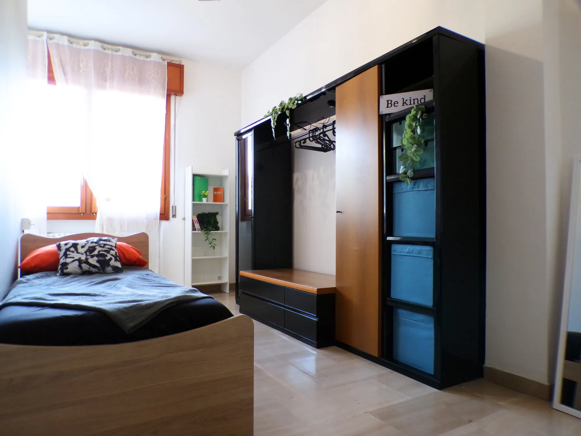 Private room in Bologna photo 2