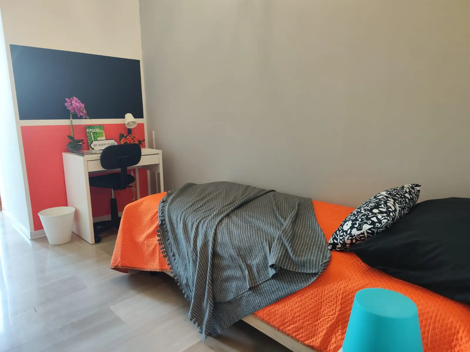 Private room in Bologna photo 5