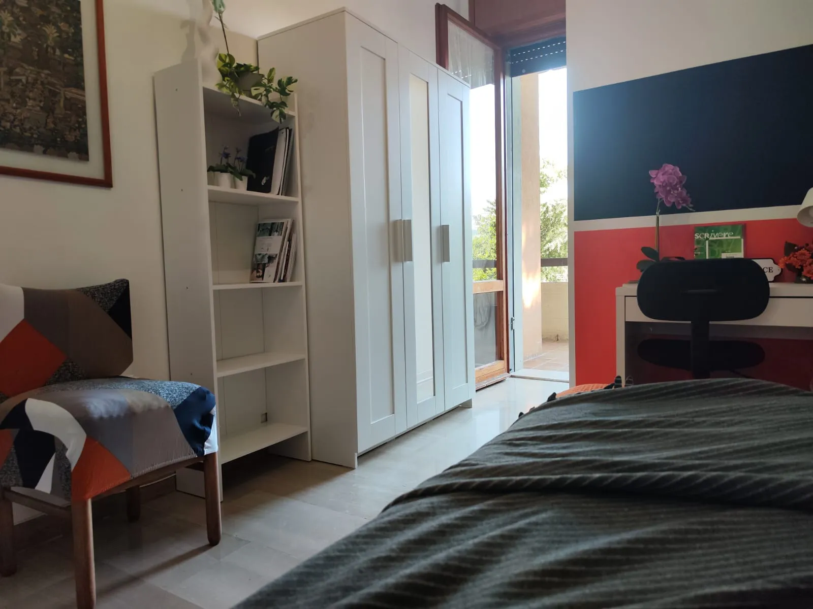 Private room in Bologna photo 4
