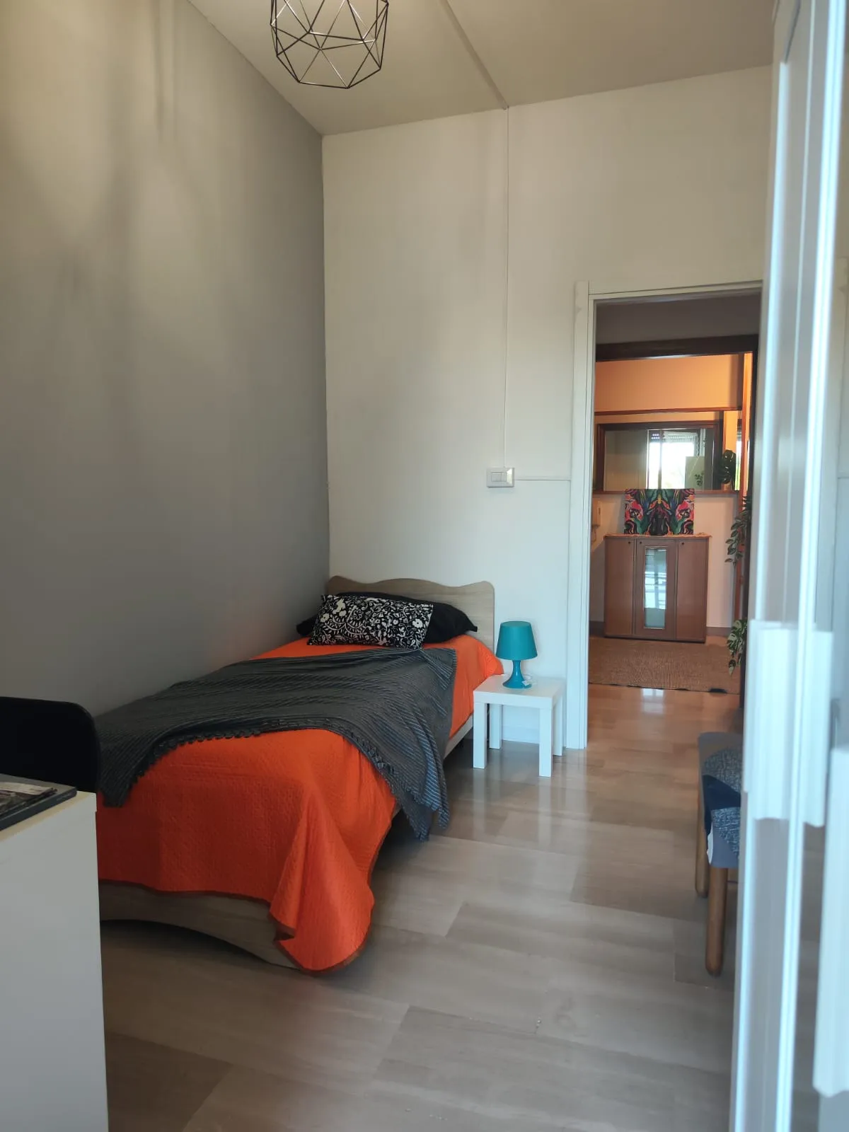 Private room in Bologna photo 3