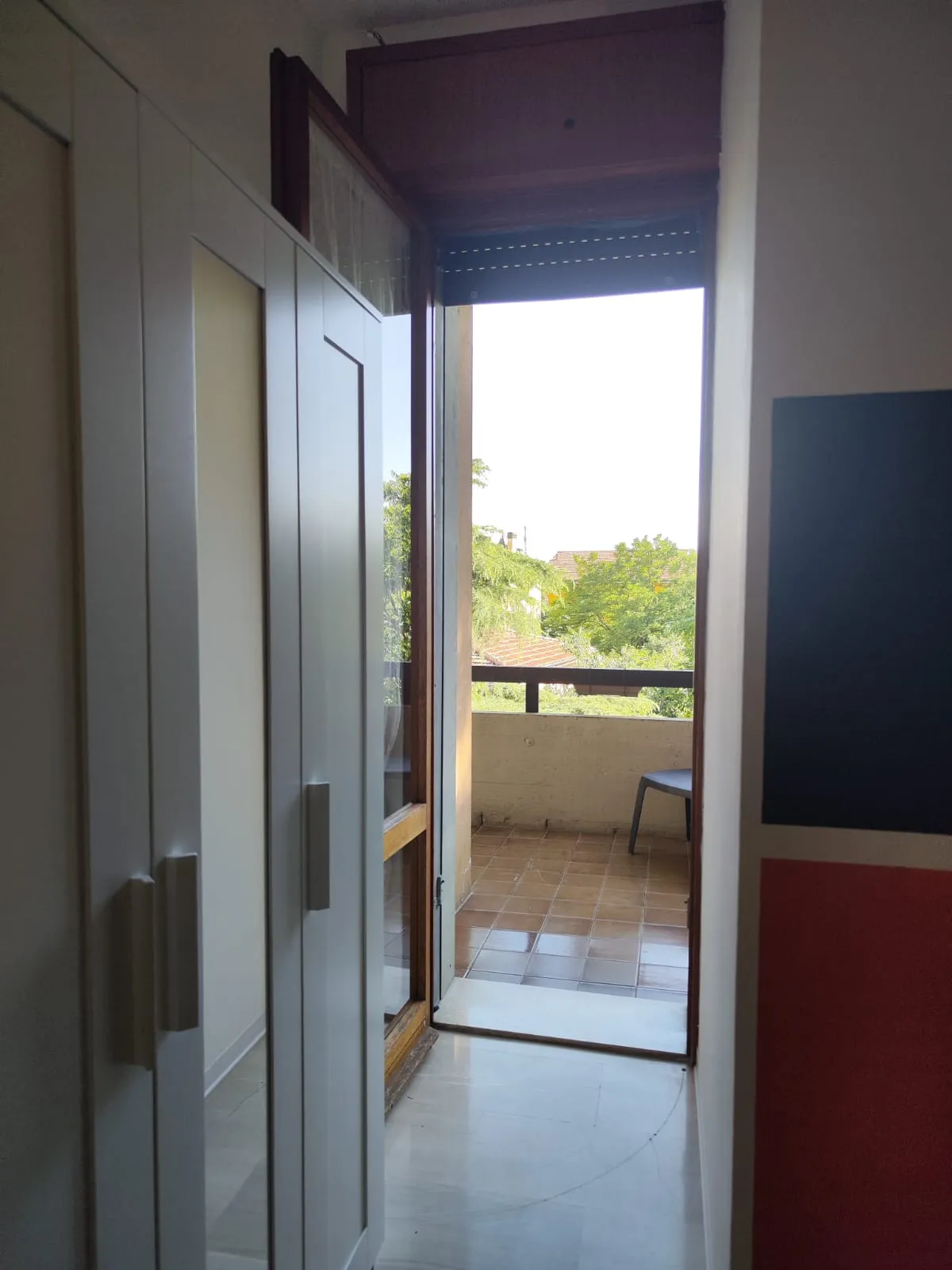 Private room in Bologna photo 2