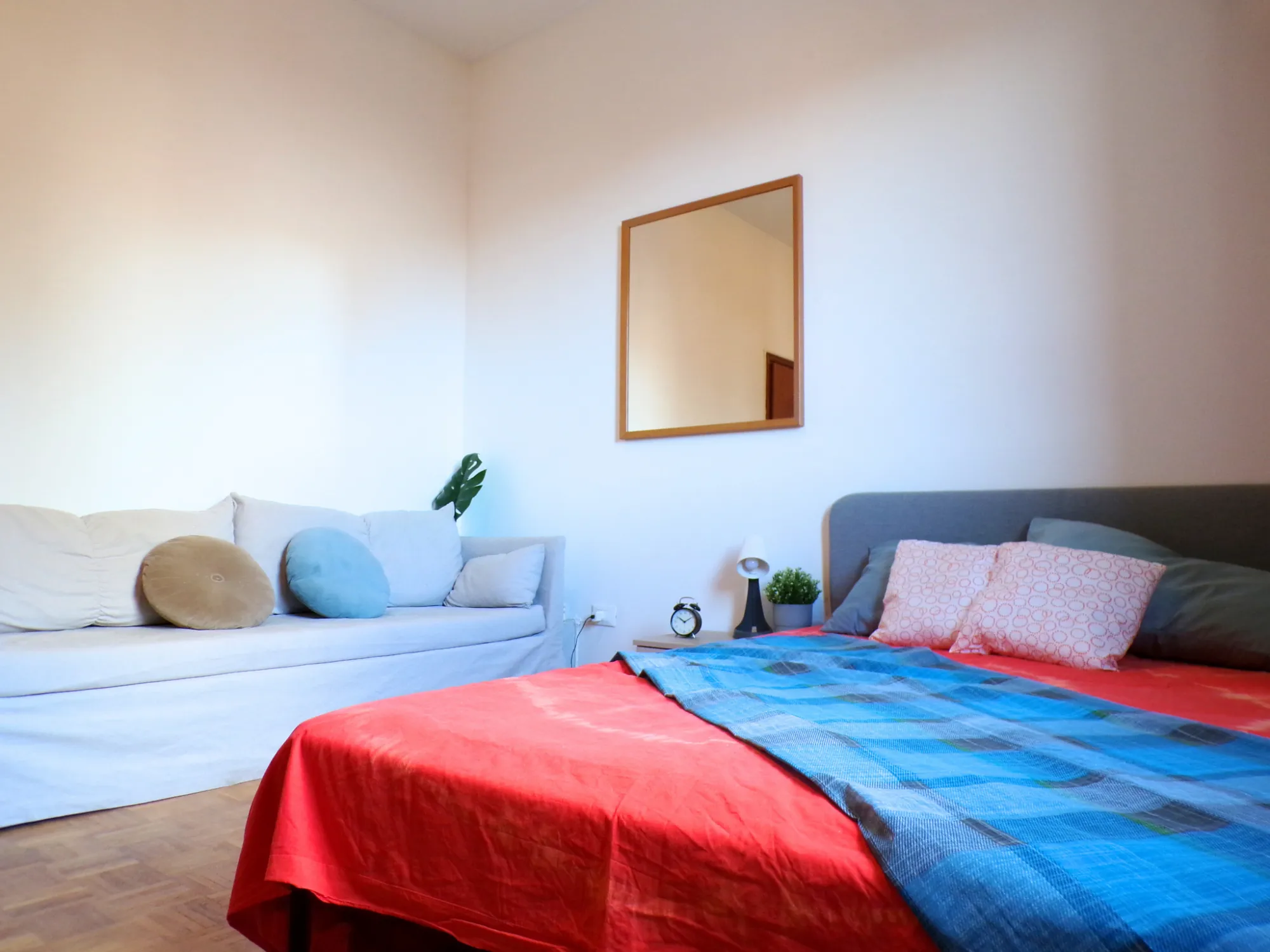 Private room in Bologna photo 4