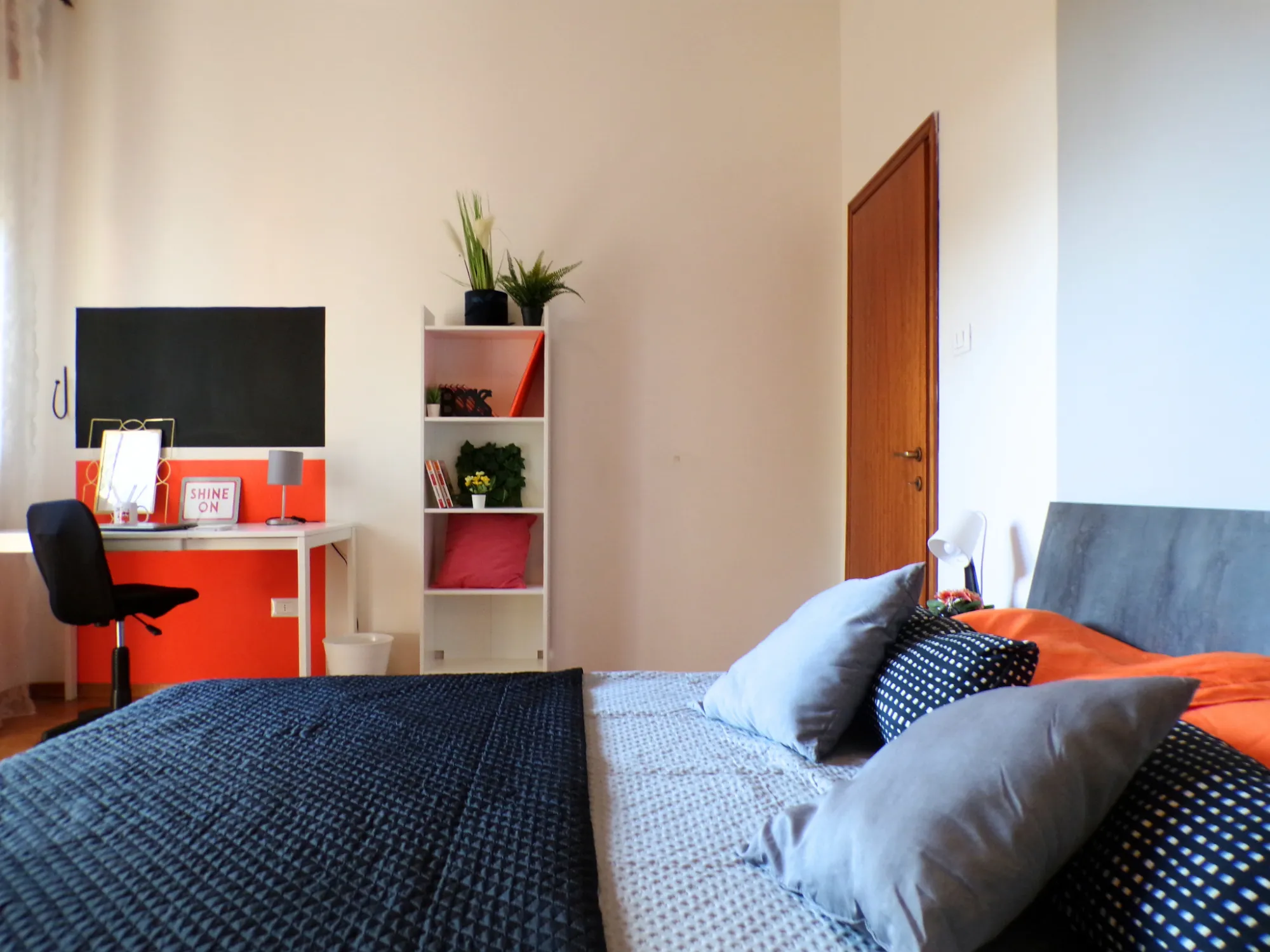 Private room in Bologna photo 4