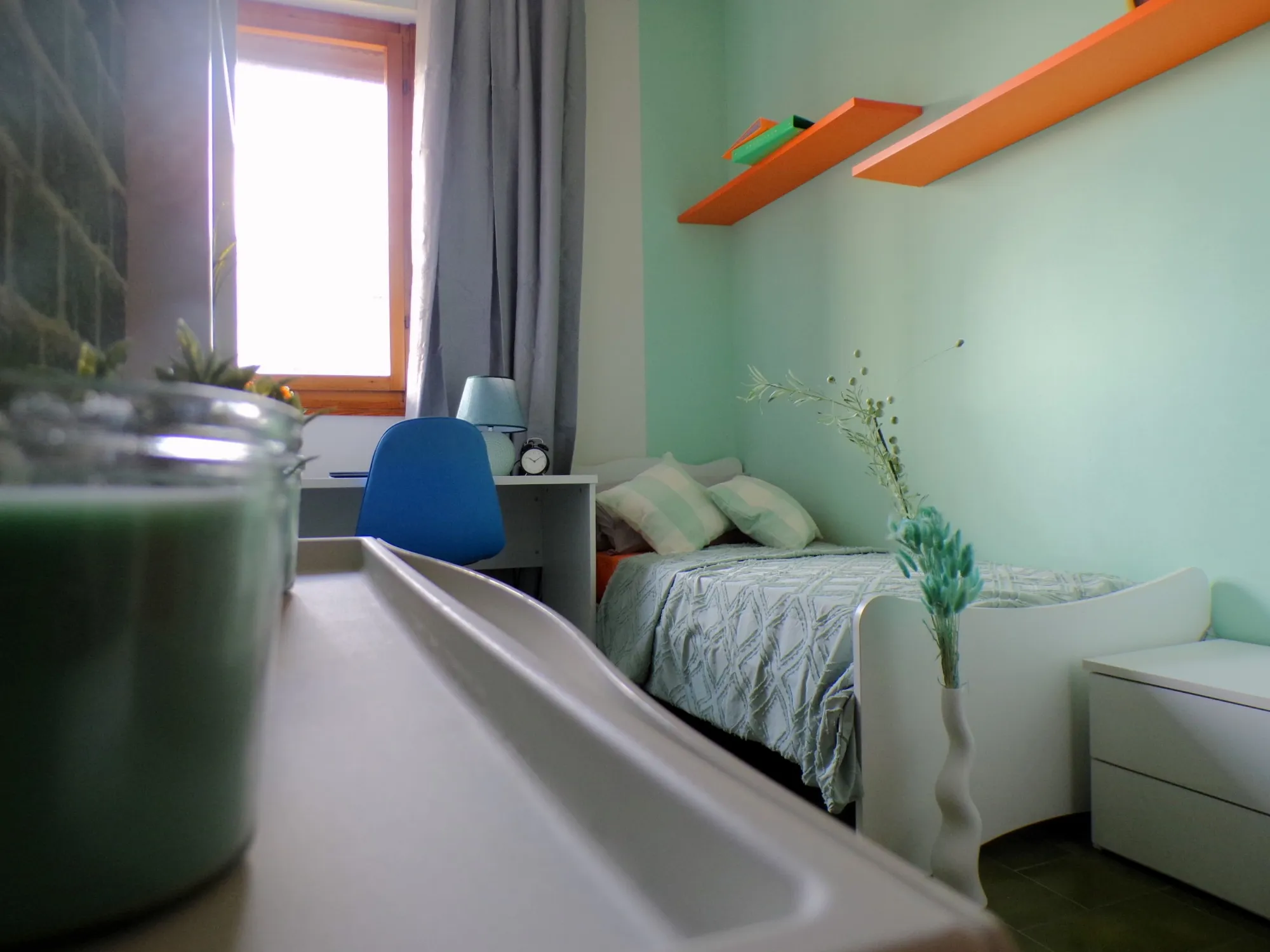 Private room in Bologna photo 3