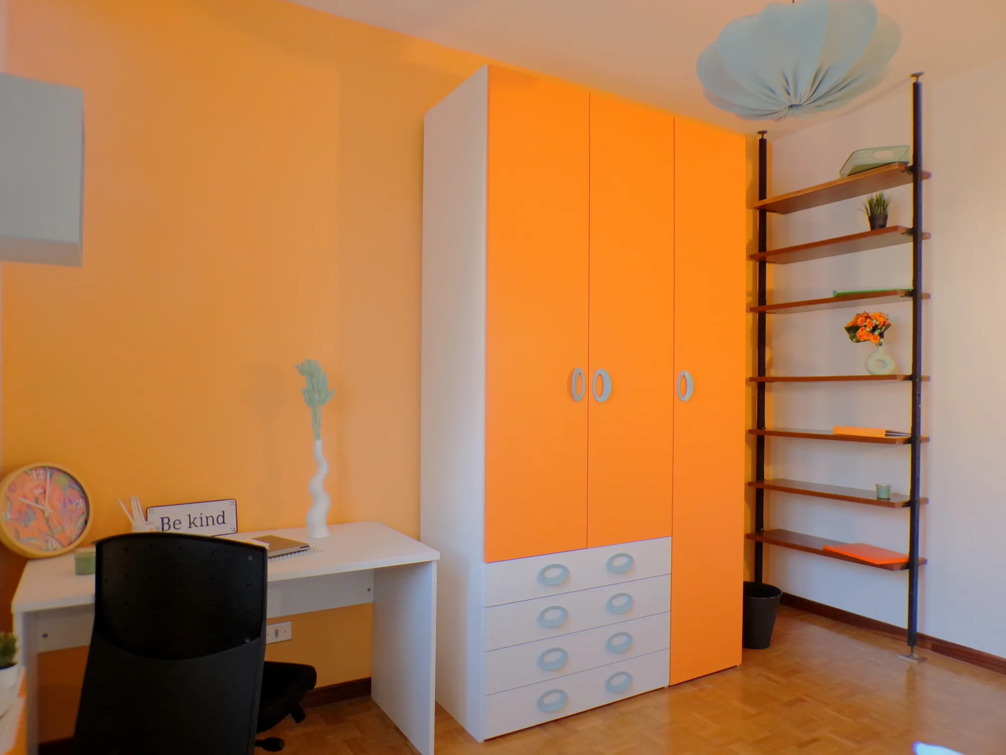 Private room in Bologna photo 3