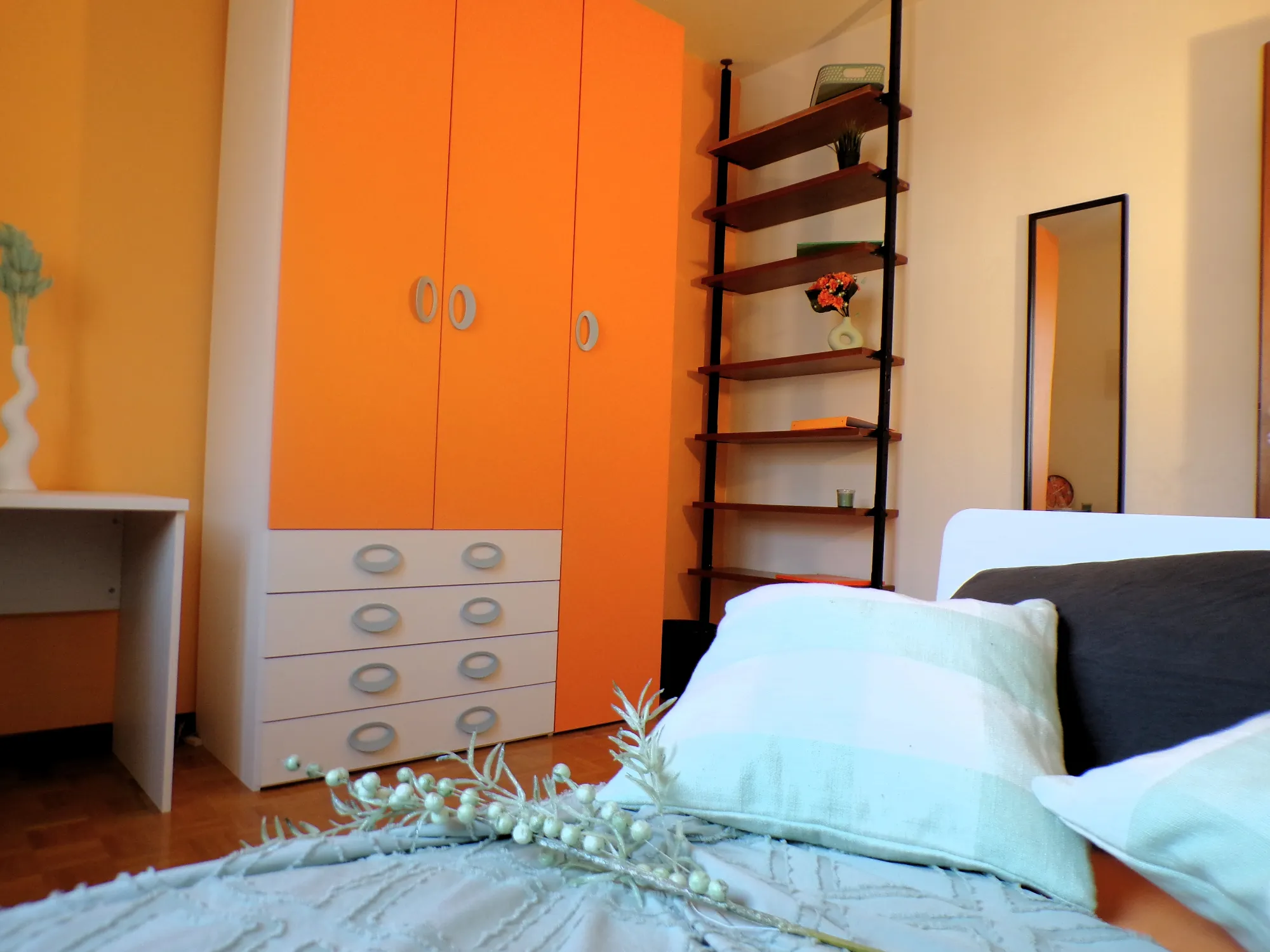 Private room in Bologna photo 2