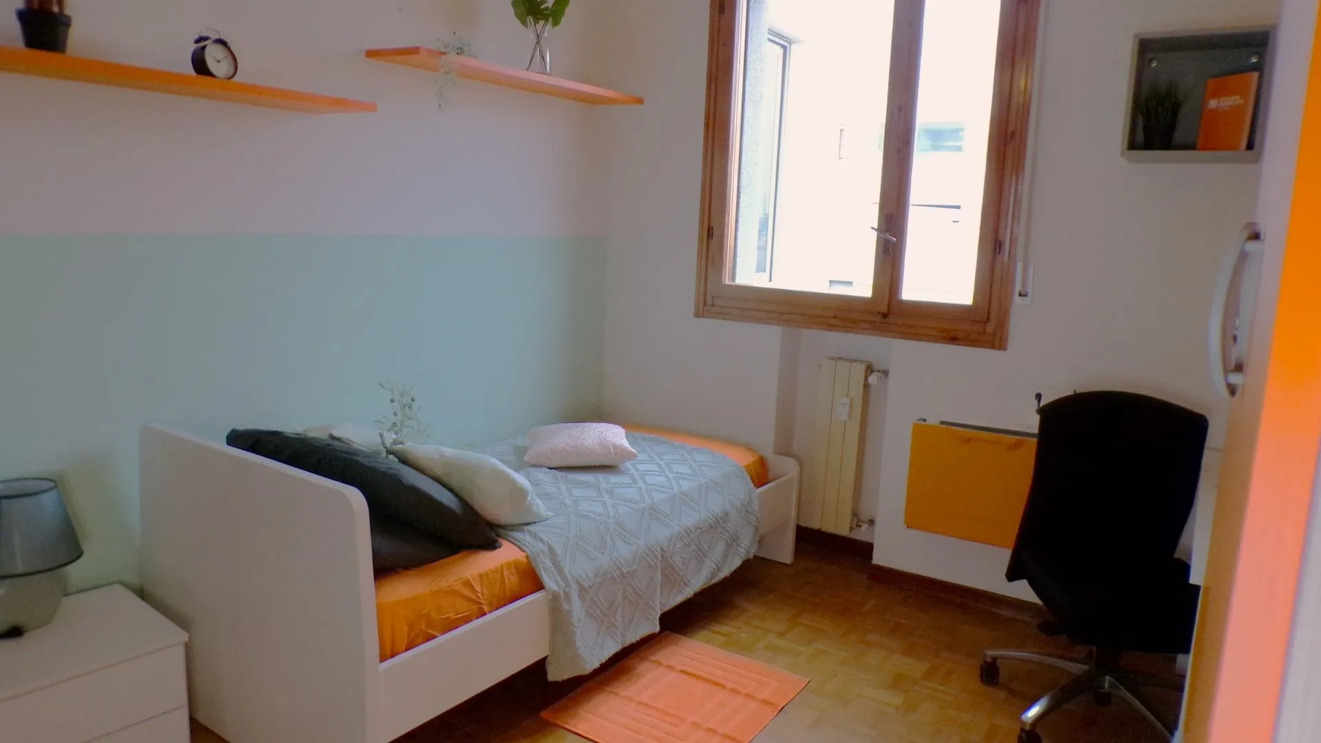 Private room in Bologna photo 5