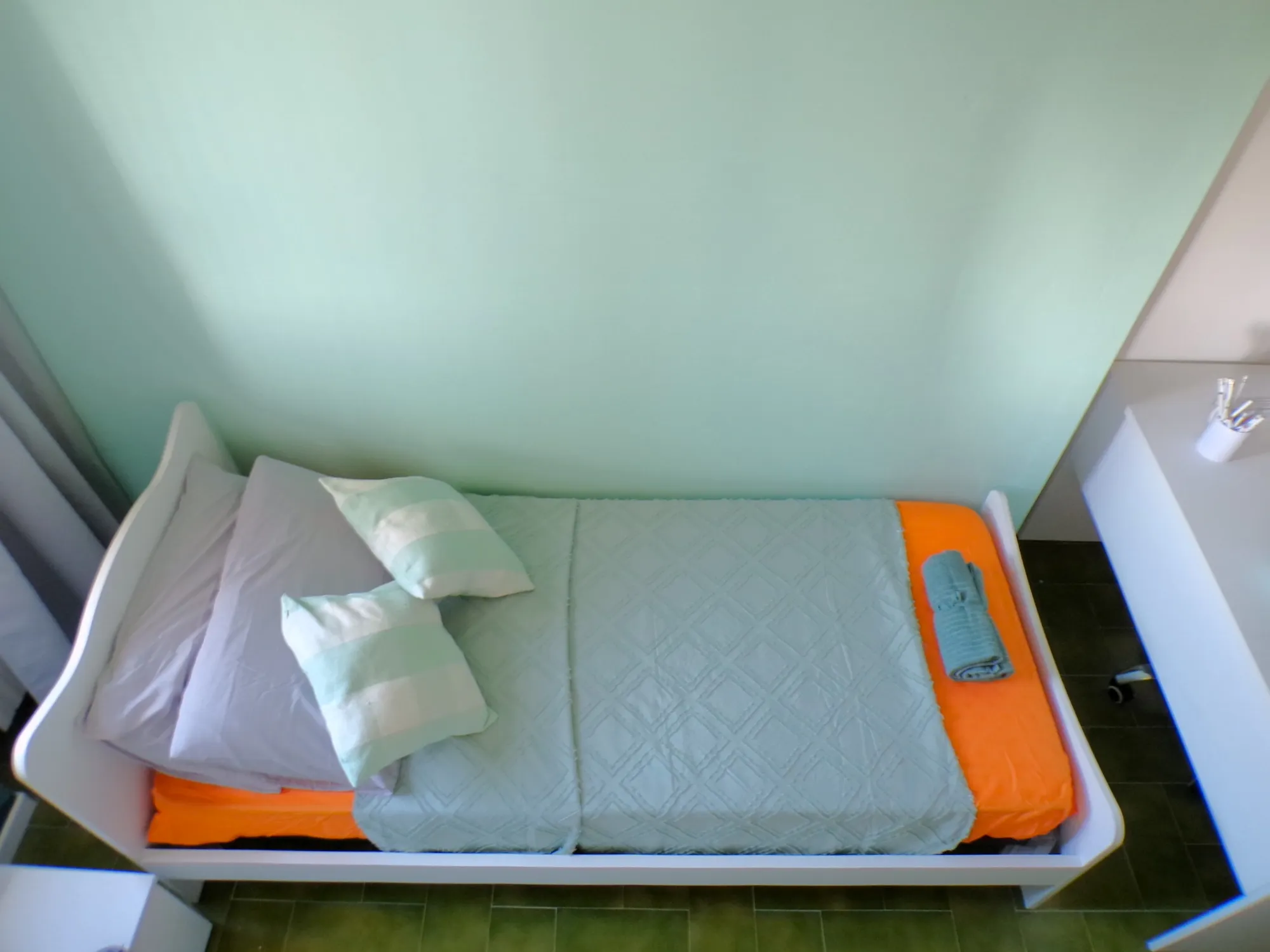 Room in Bologna
