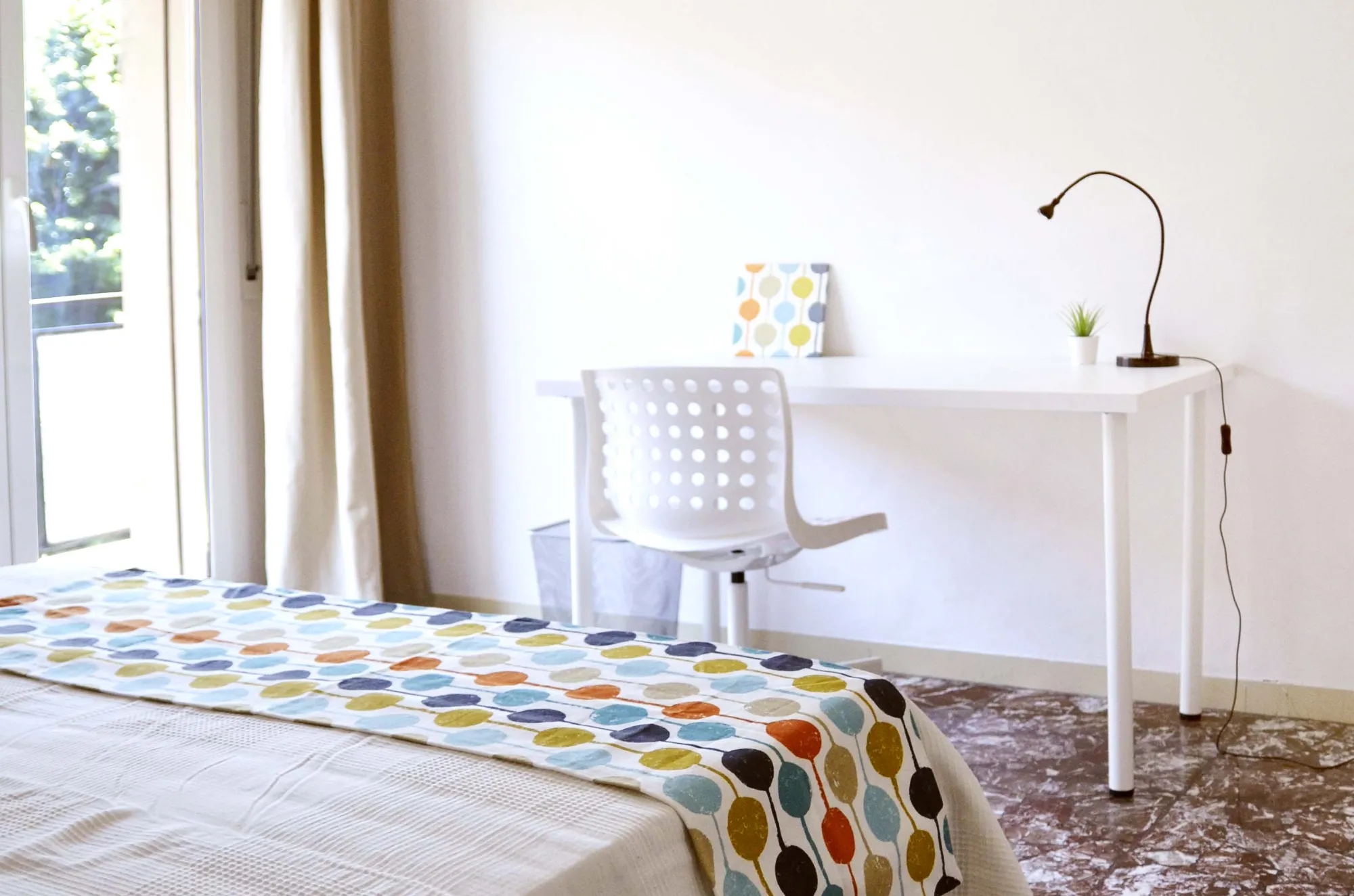 Private room in Bologna photo 2