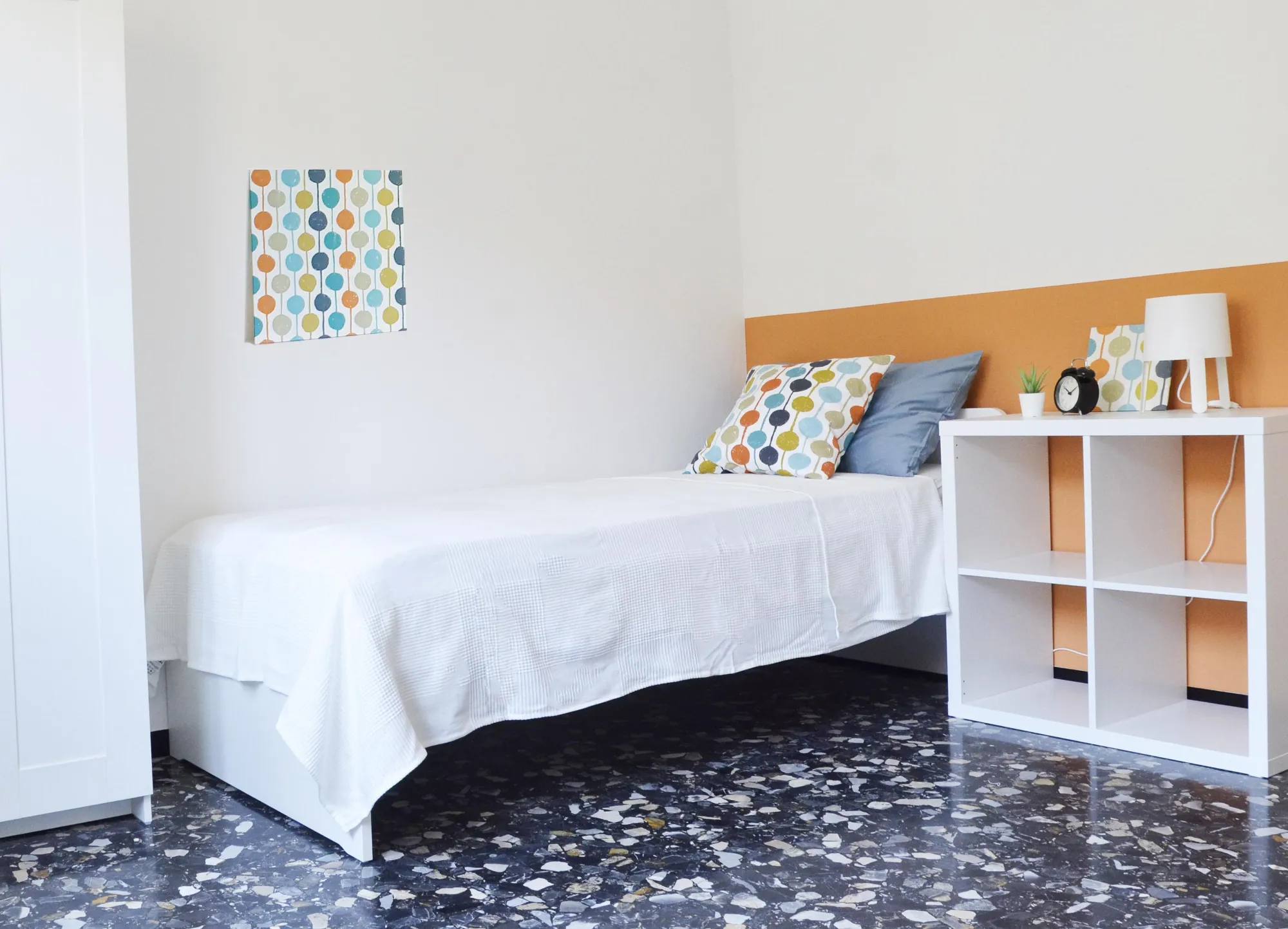 Private room in Bologna photo 2