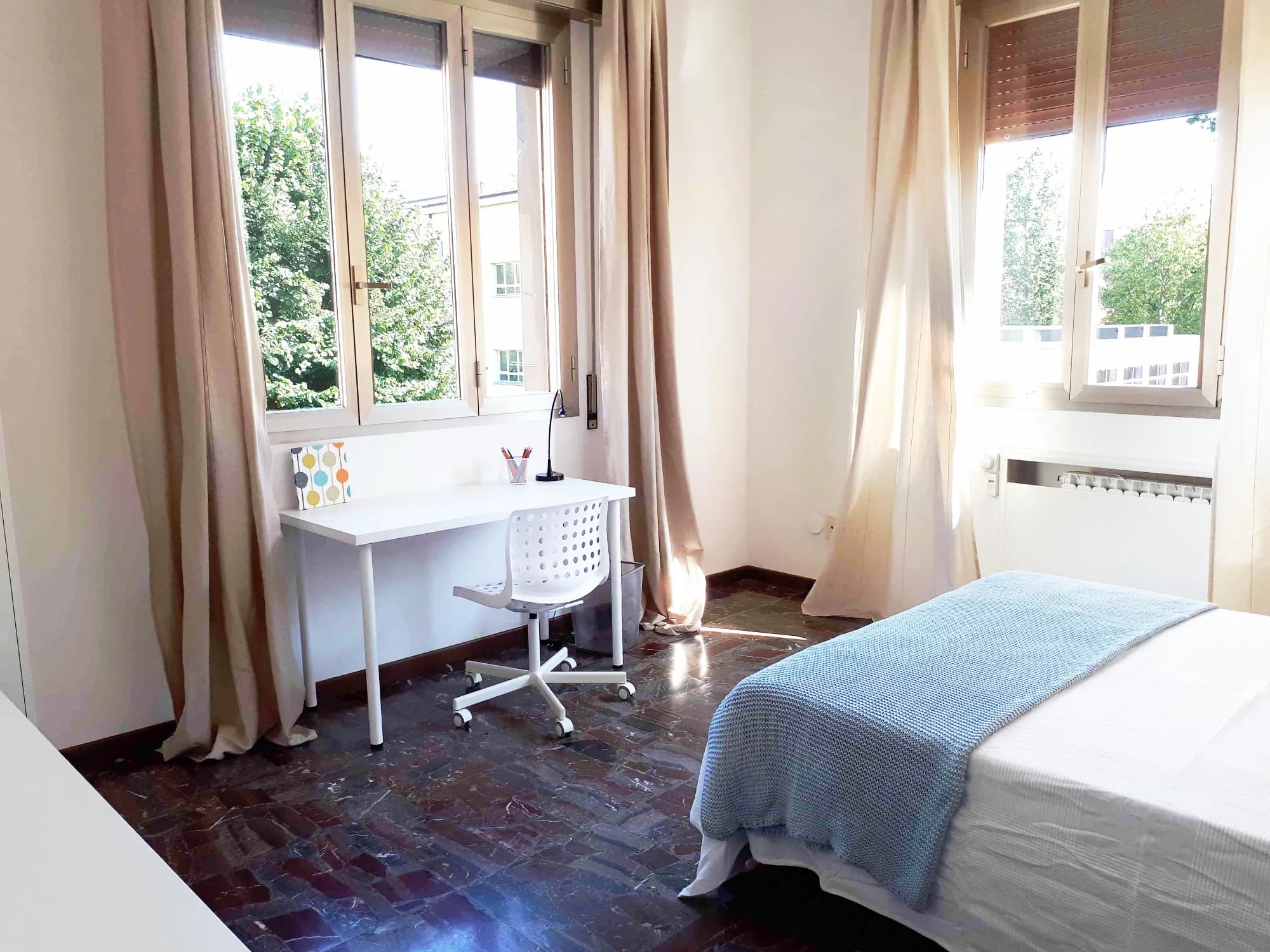 Private room in Bologna photo 2