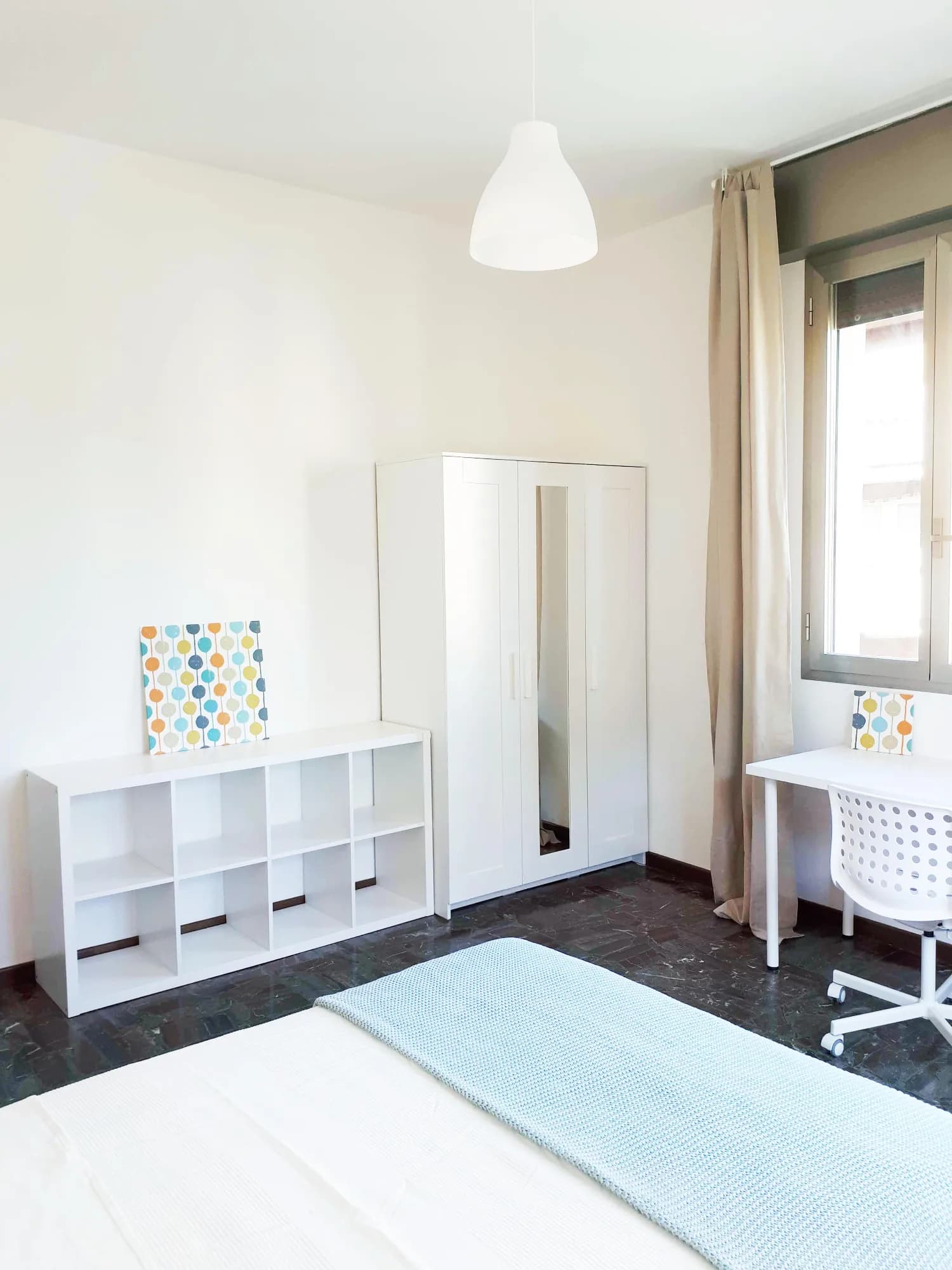 Private room in Bologna photo 3