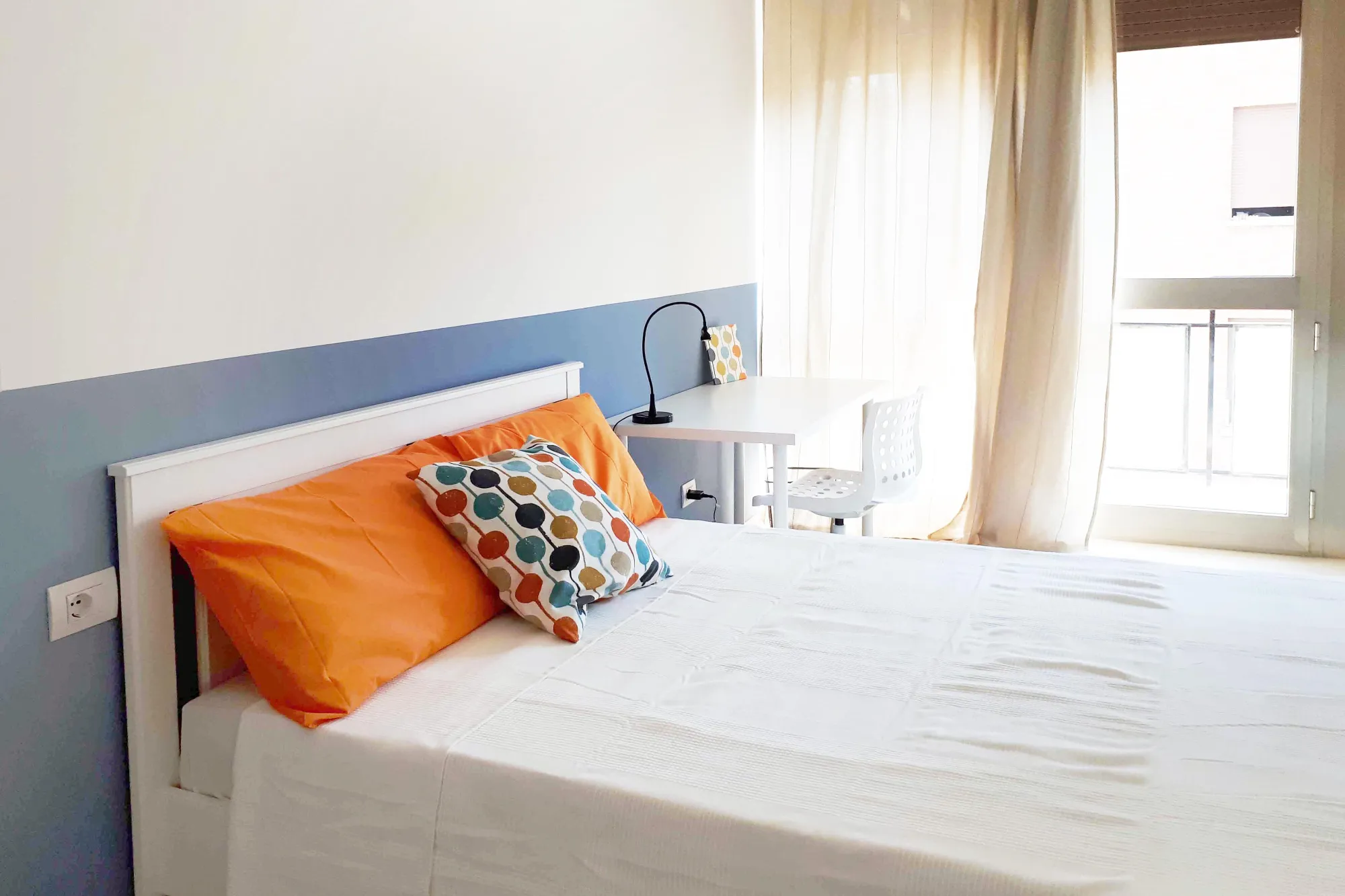 Private room in Bologna photo 2