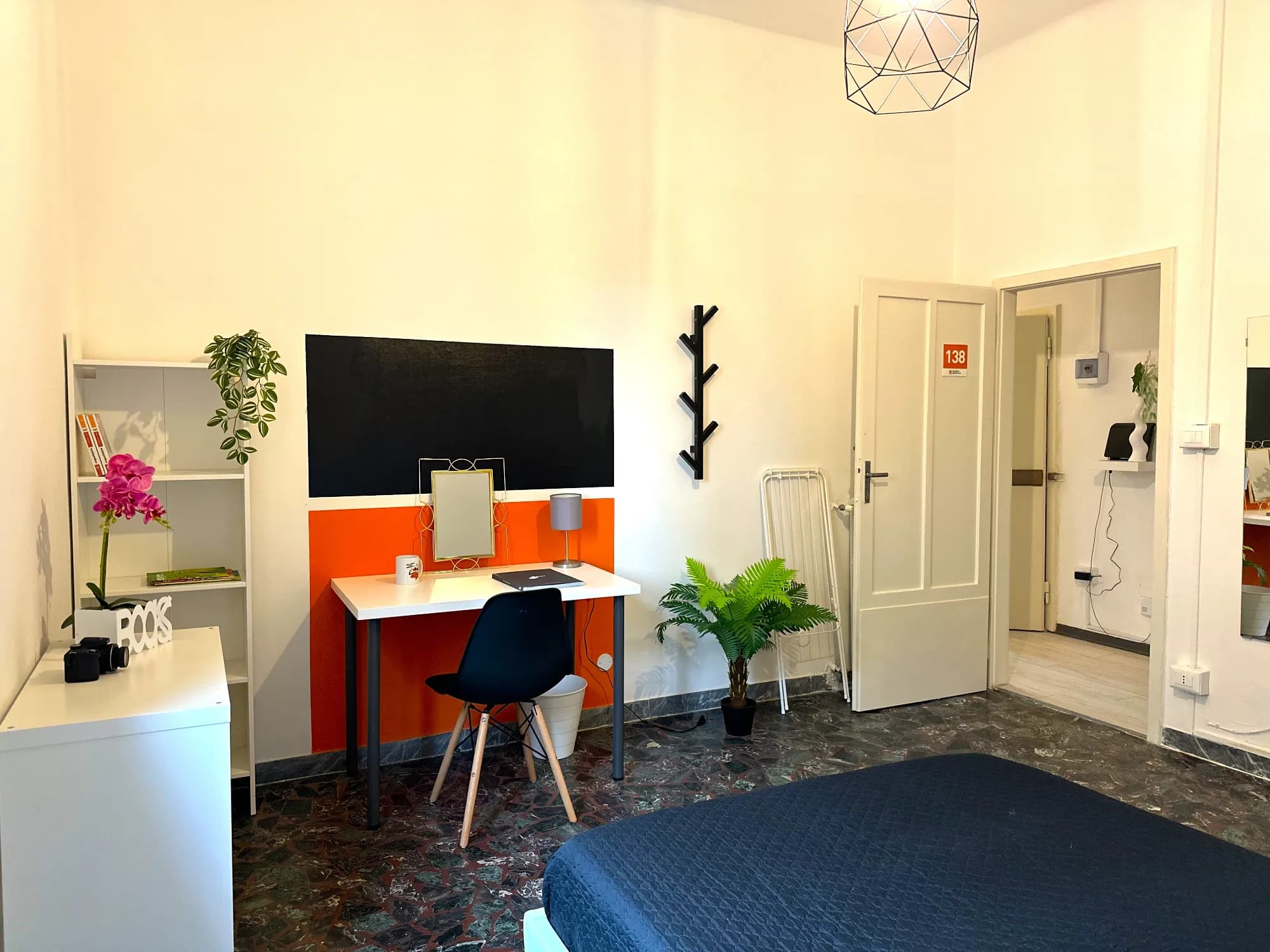 Private room in Bologna photo 3