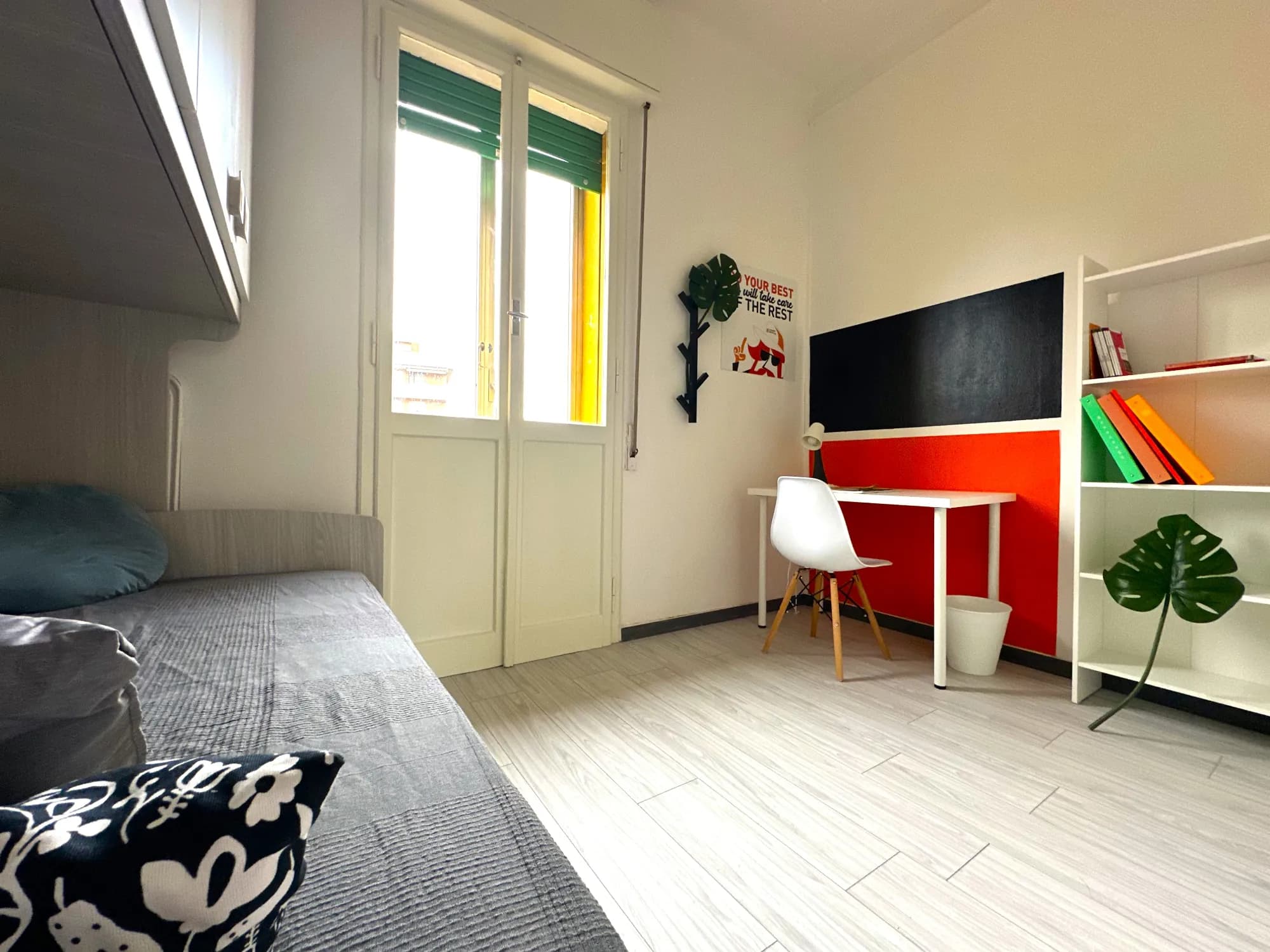 Private room in Bologna photo 2