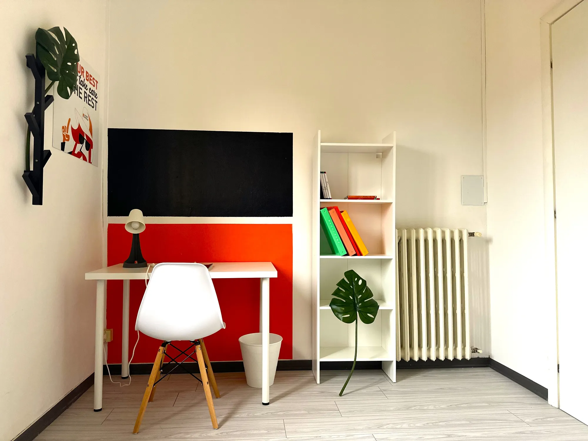 Private room in Bologna photo 3