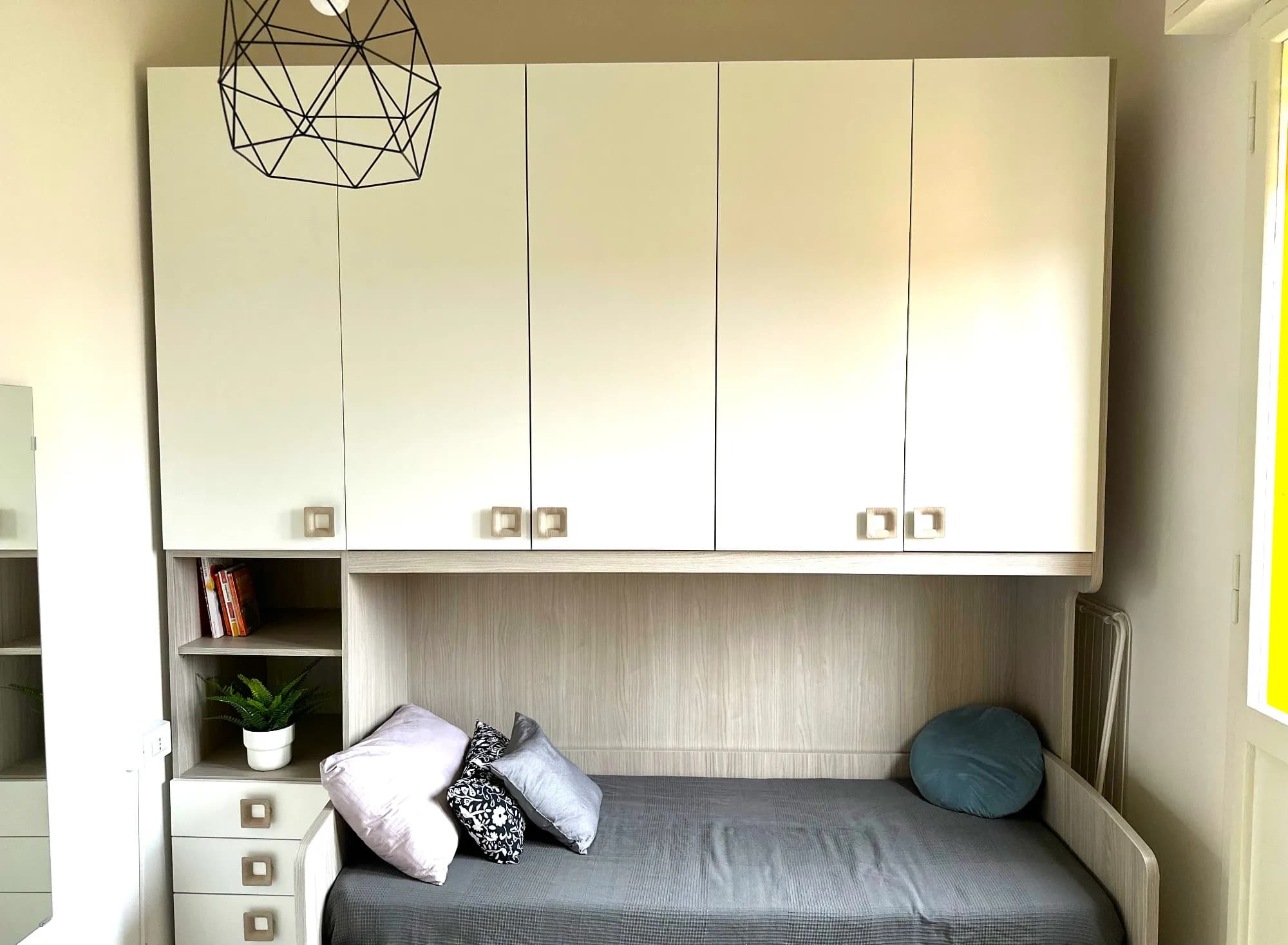 Private room in Bologna photo 4