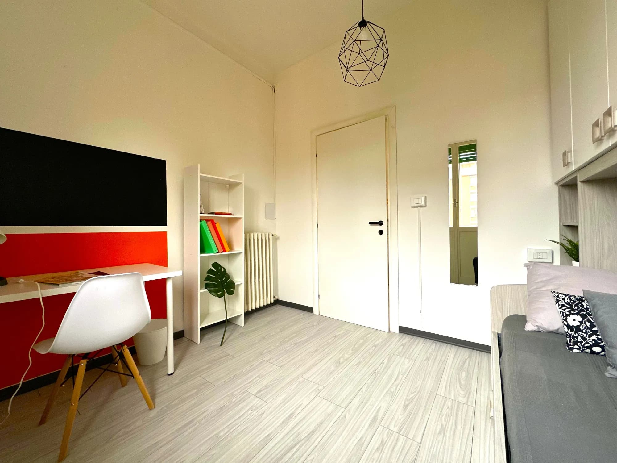 Private room in Bologna photo 5