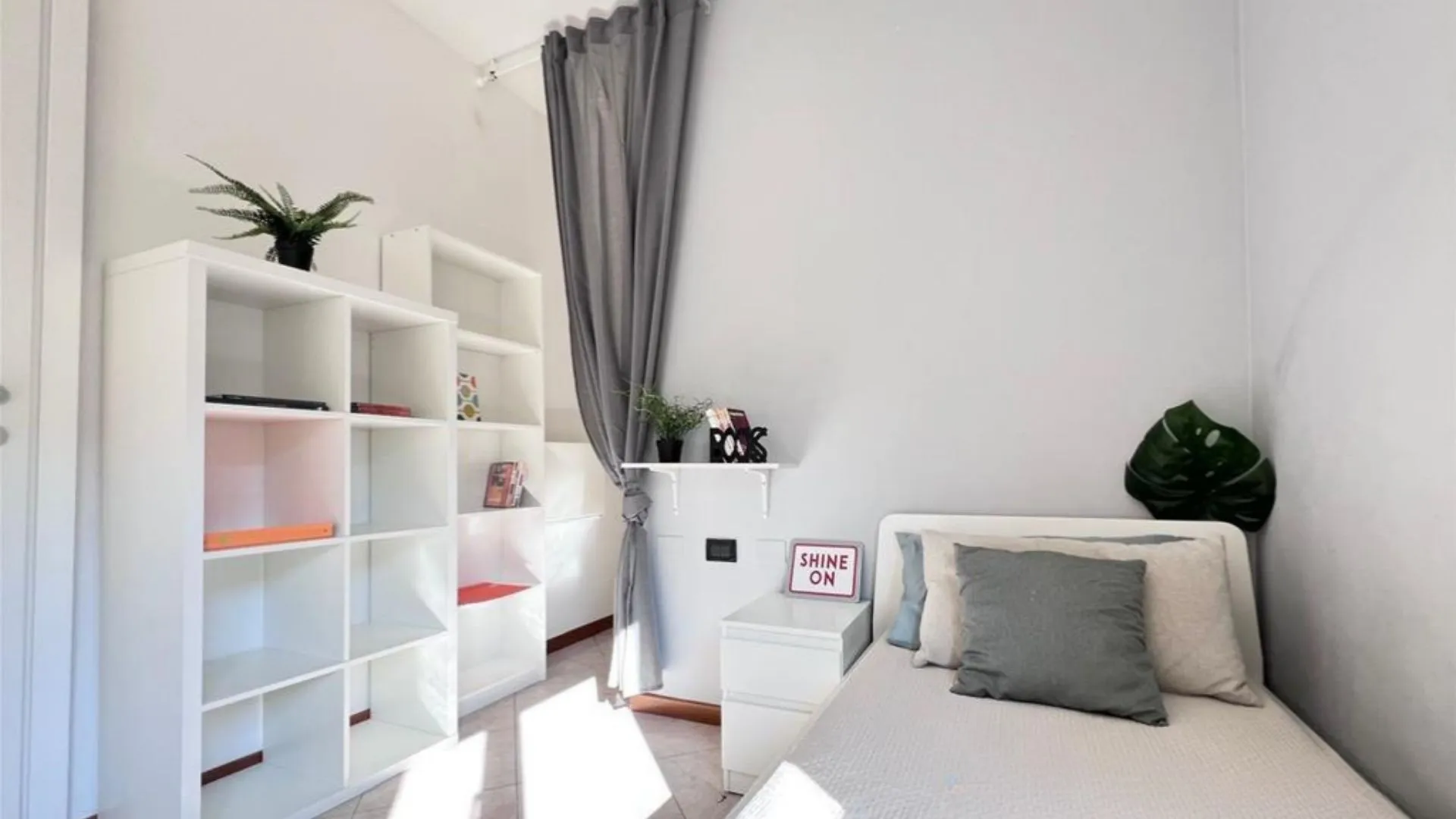 Private room in Bologna photo 2
