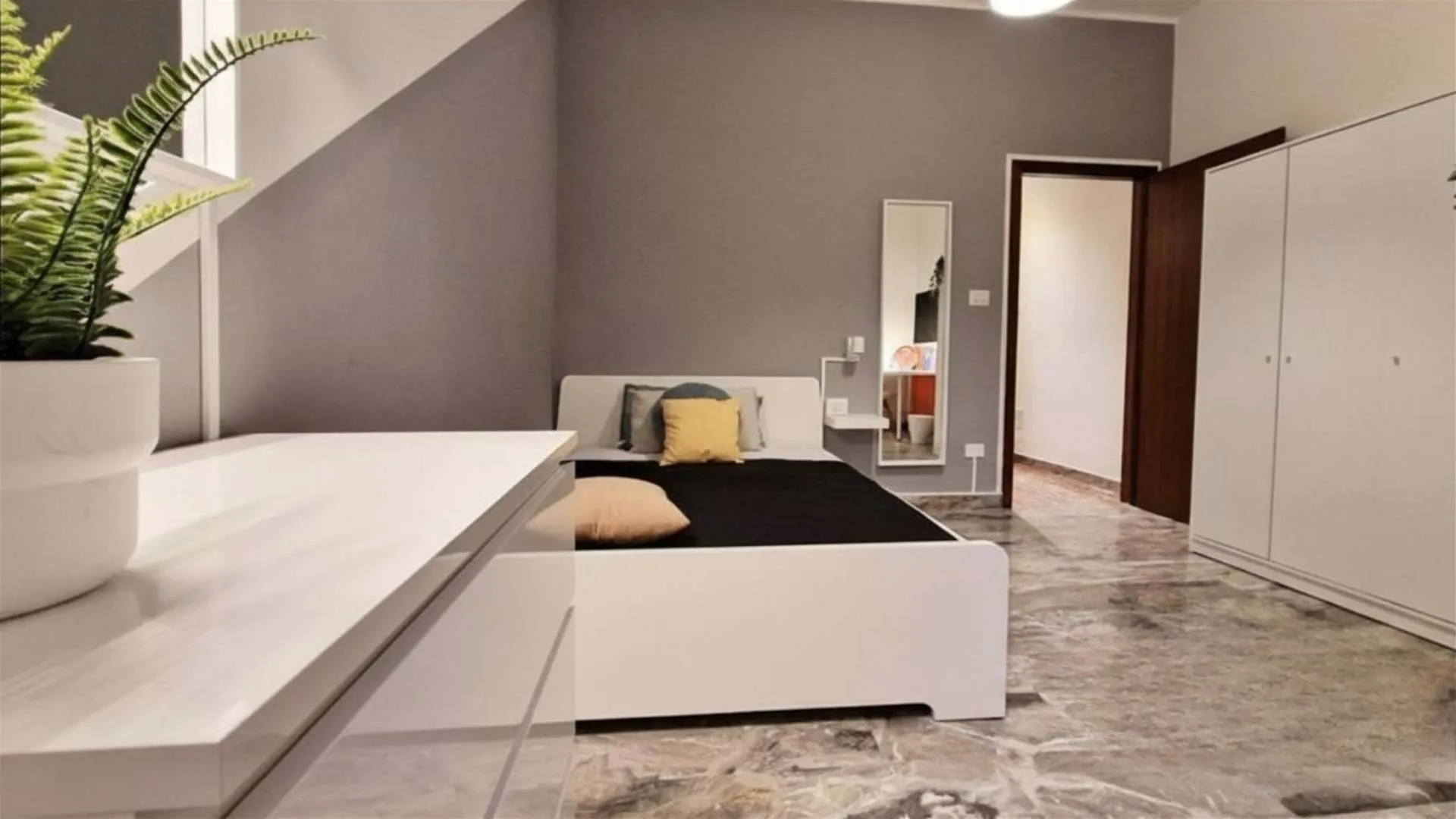 Private room in Bologna photo 4