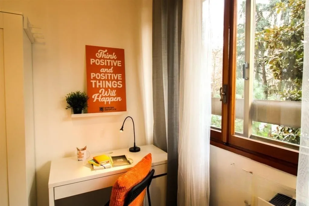 Private room in Bologna photo 2