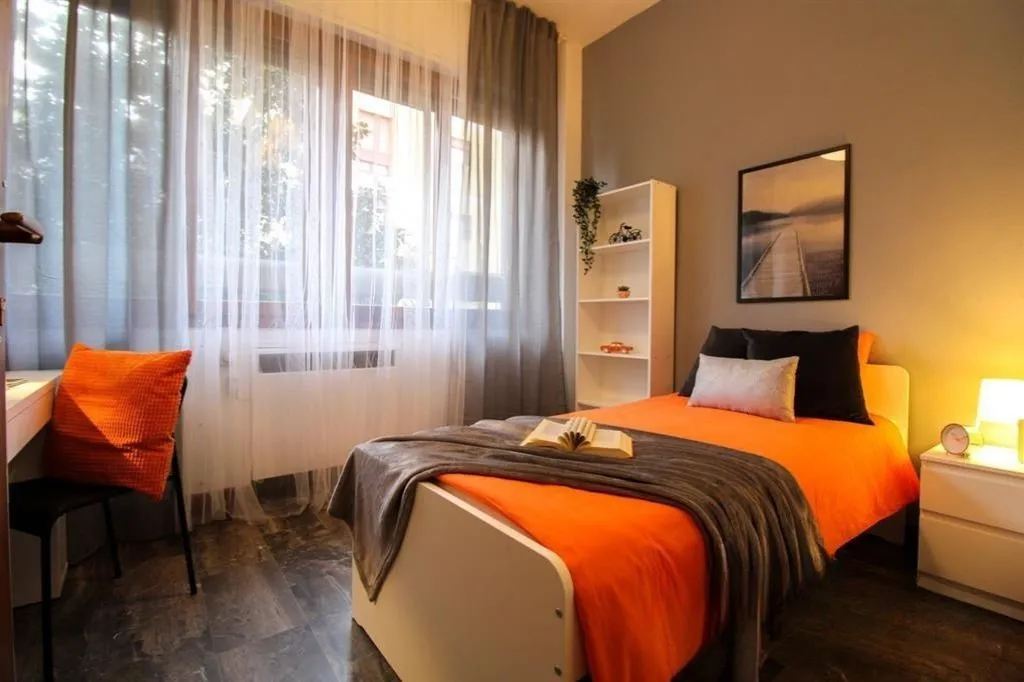 Private room in Bologna photo 3