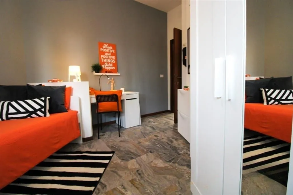 Private room in Bologna photo 3