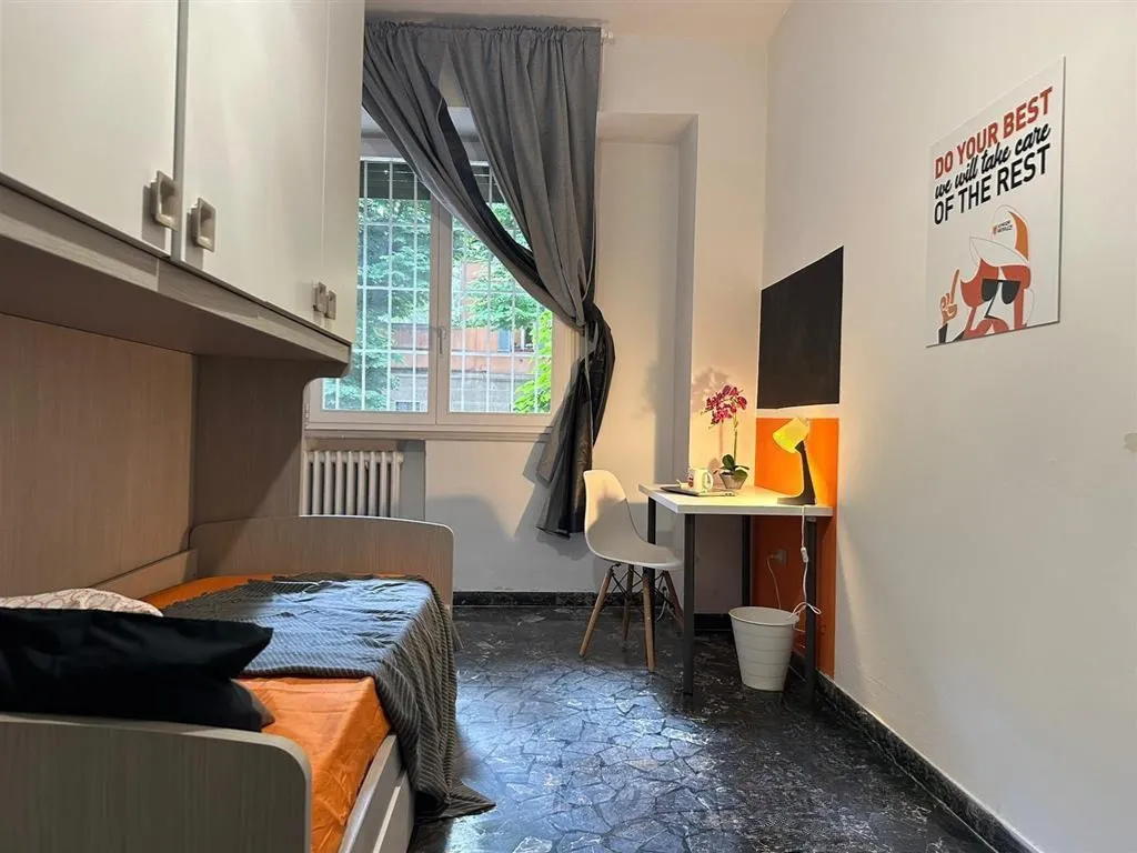 Private room in Bologna photo 2