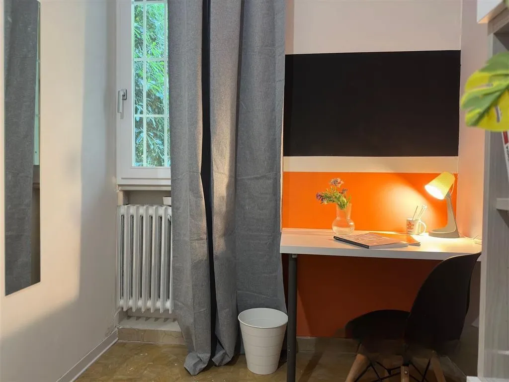 Private room in Bologna photo 3