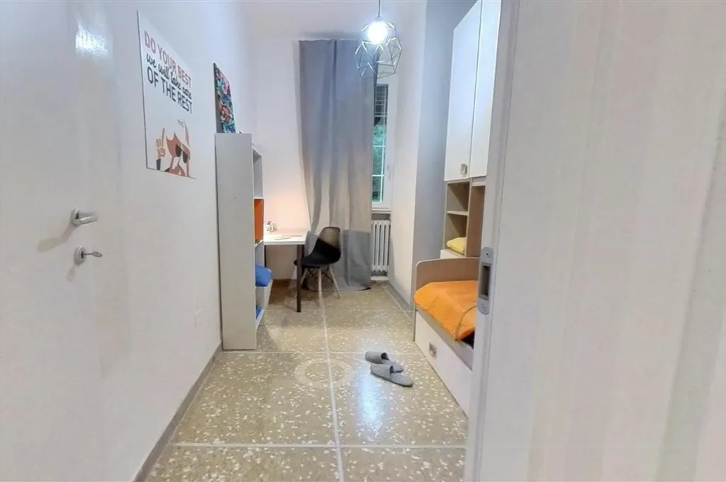 Room in Bologna