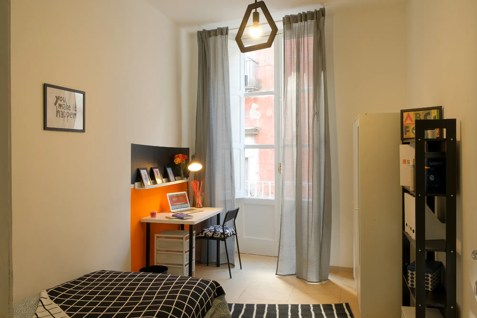 Room in Naples