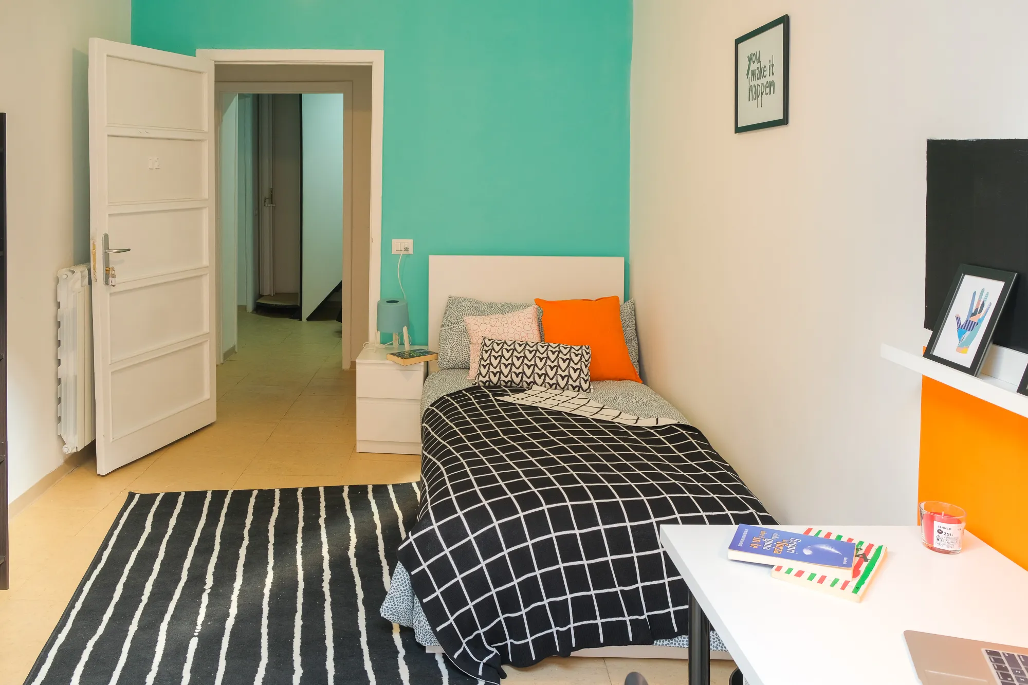 Private room in Naples photo 2