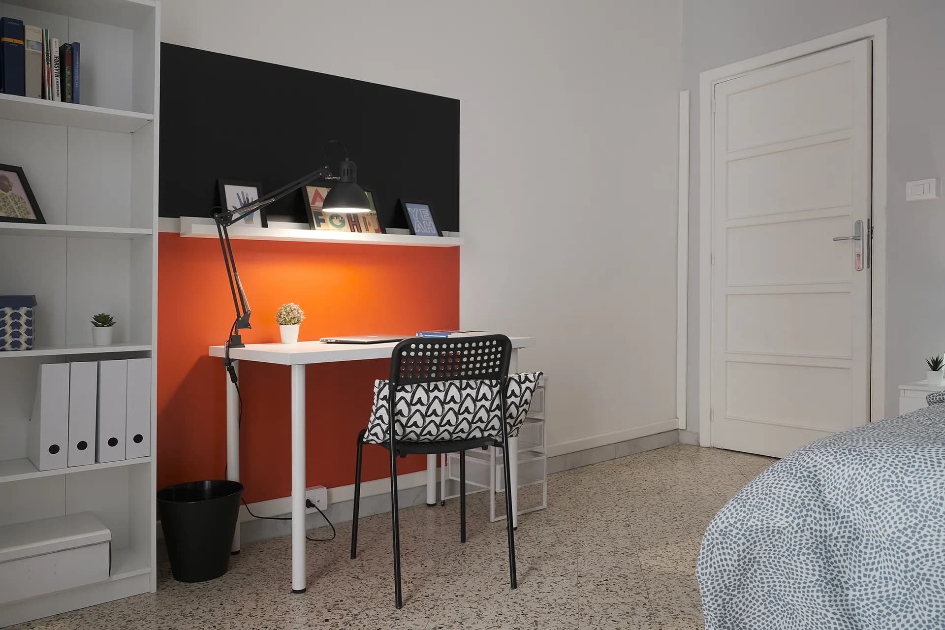 Private room in Naples photo 2