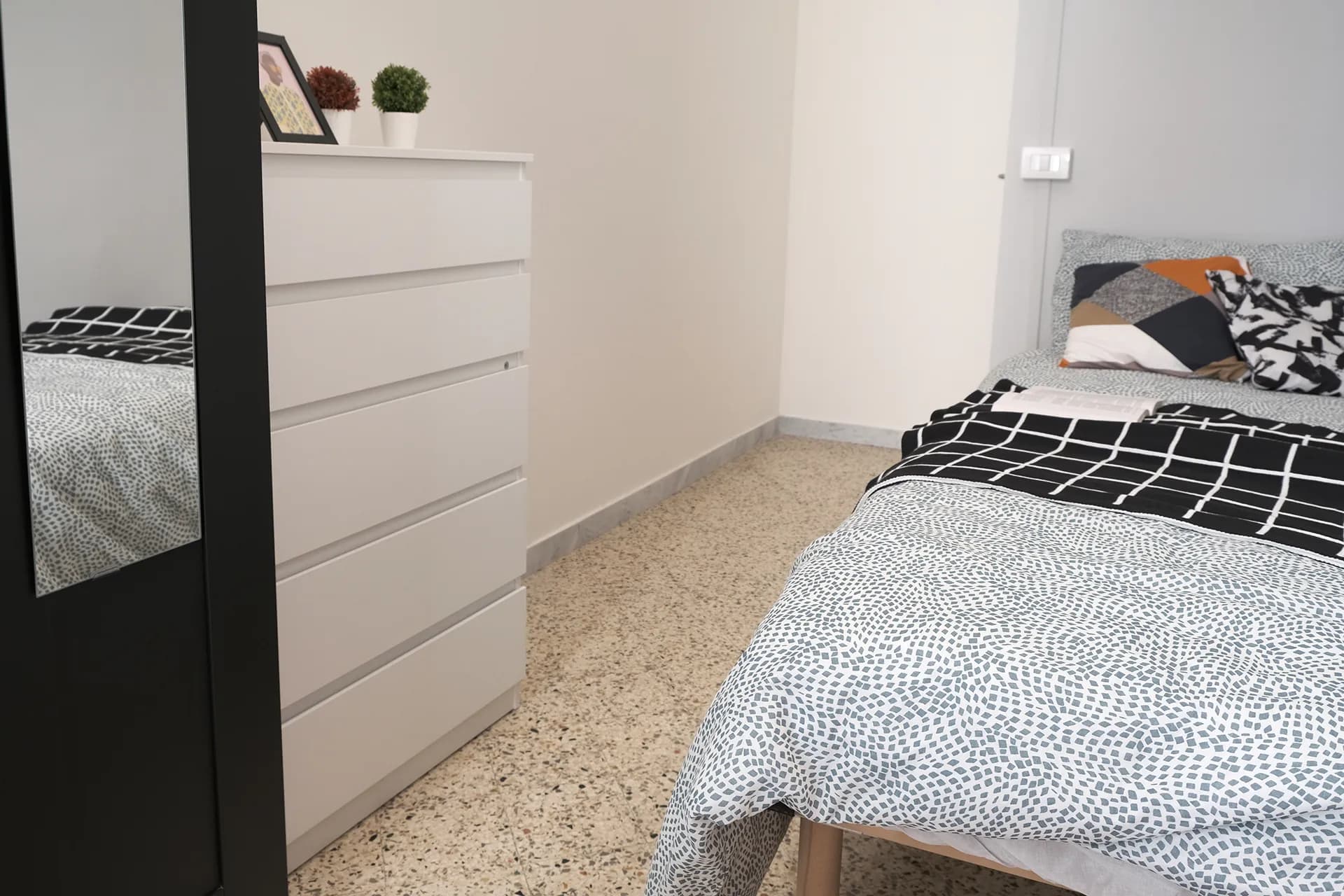 Private room in Naples photo 2