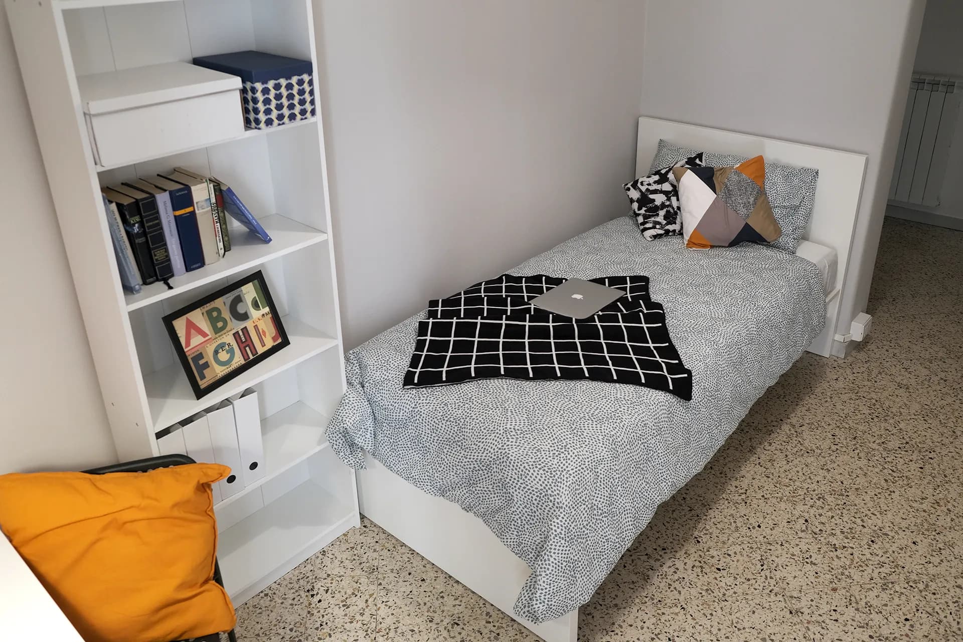 Room in Naples