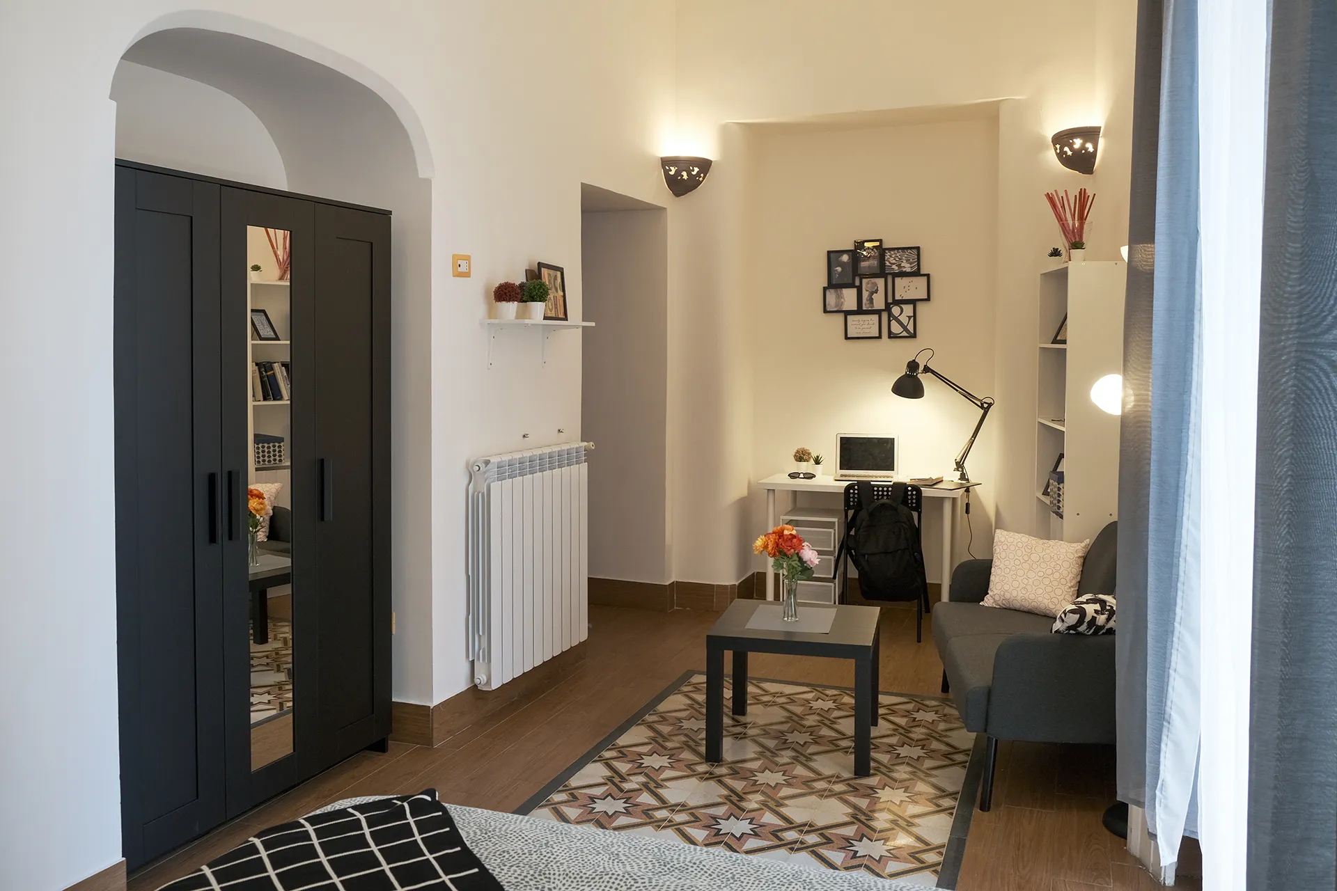 Private room in Naples photo 2
