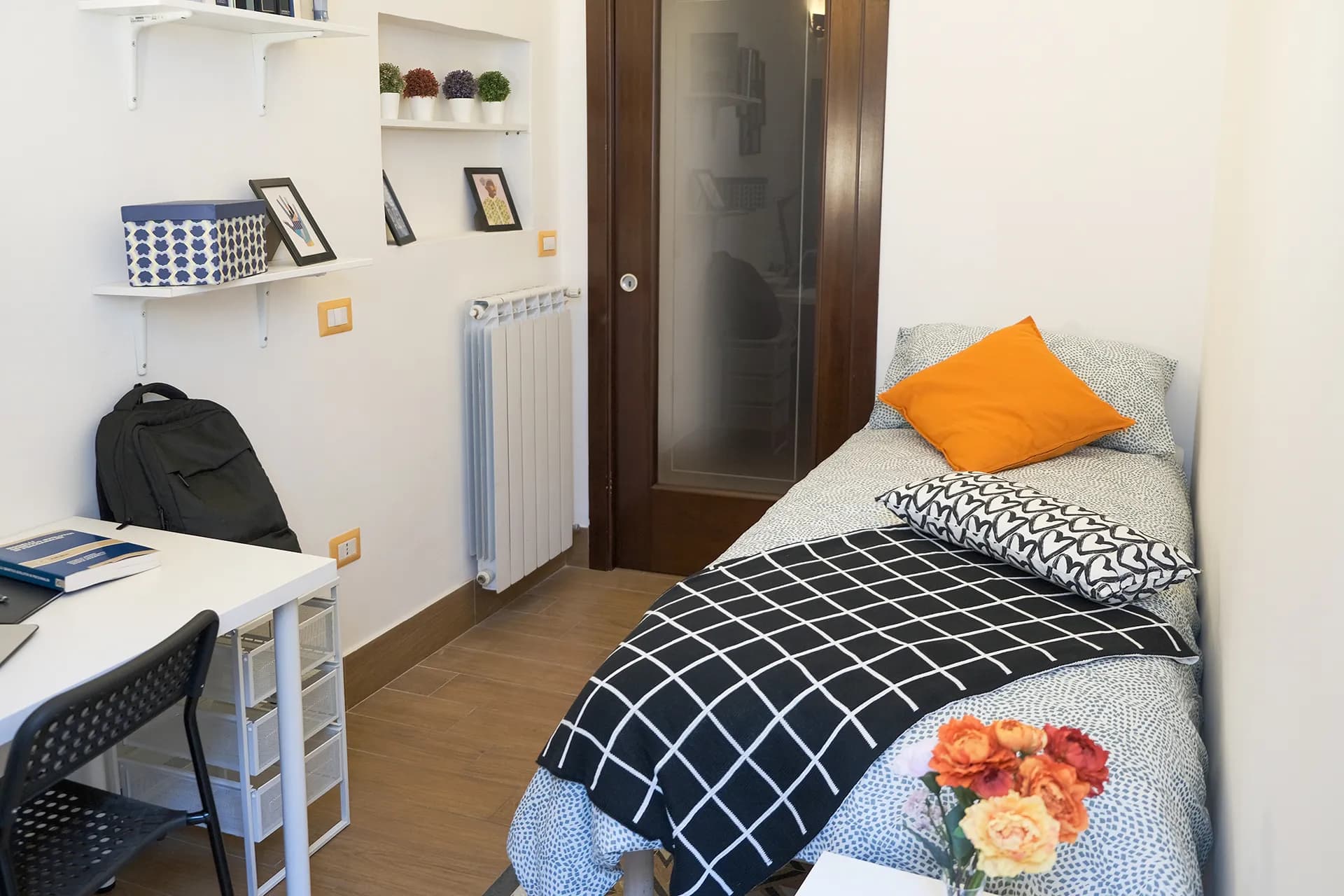 Room in Naples