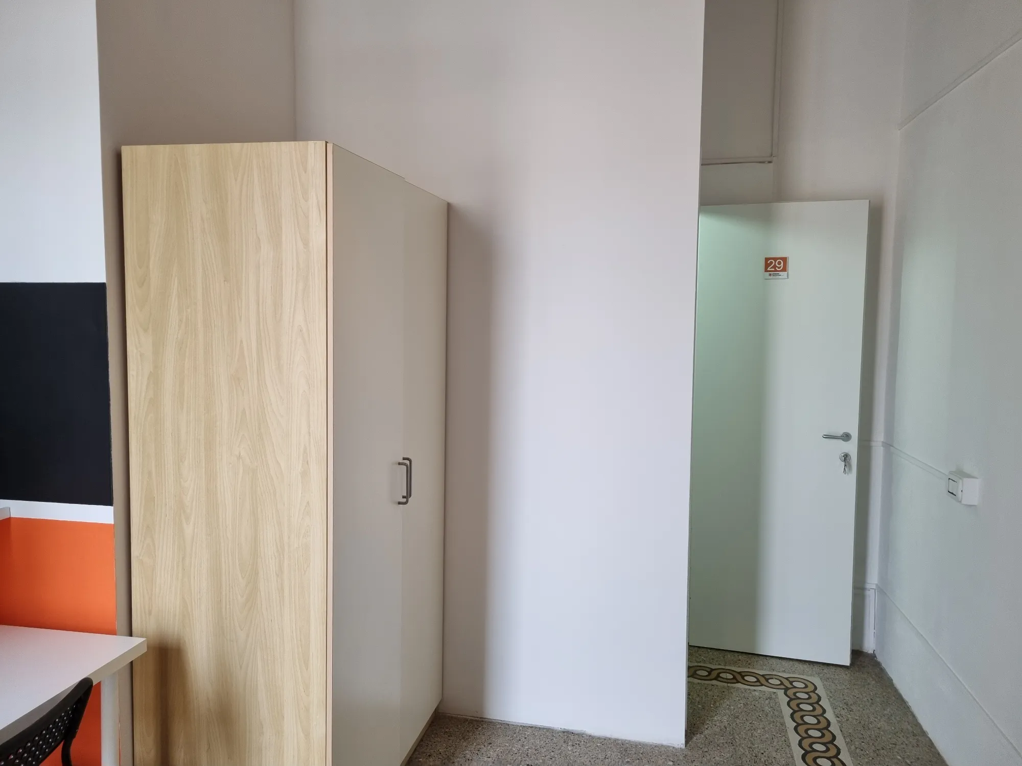 Private room in Naples photo 4
